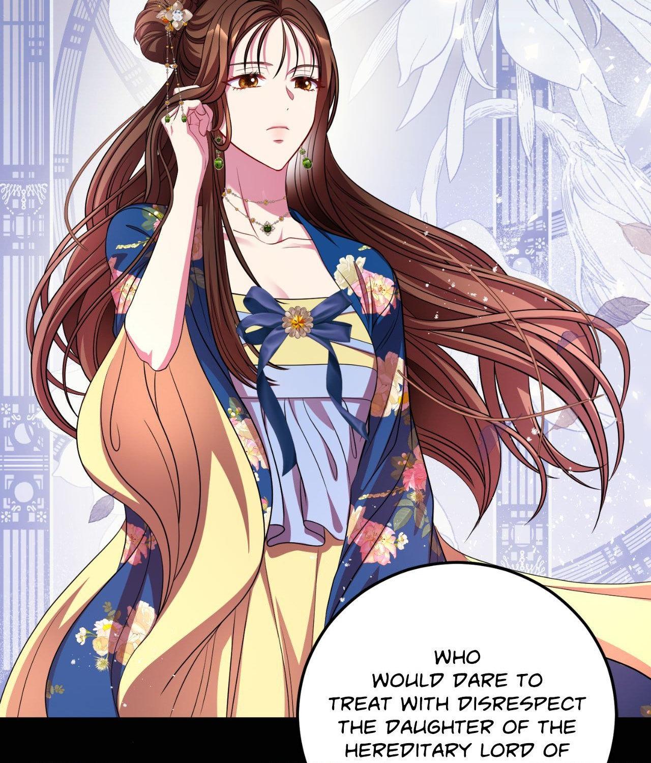 Bloom of Vengeance Chapter 95 - Page 67