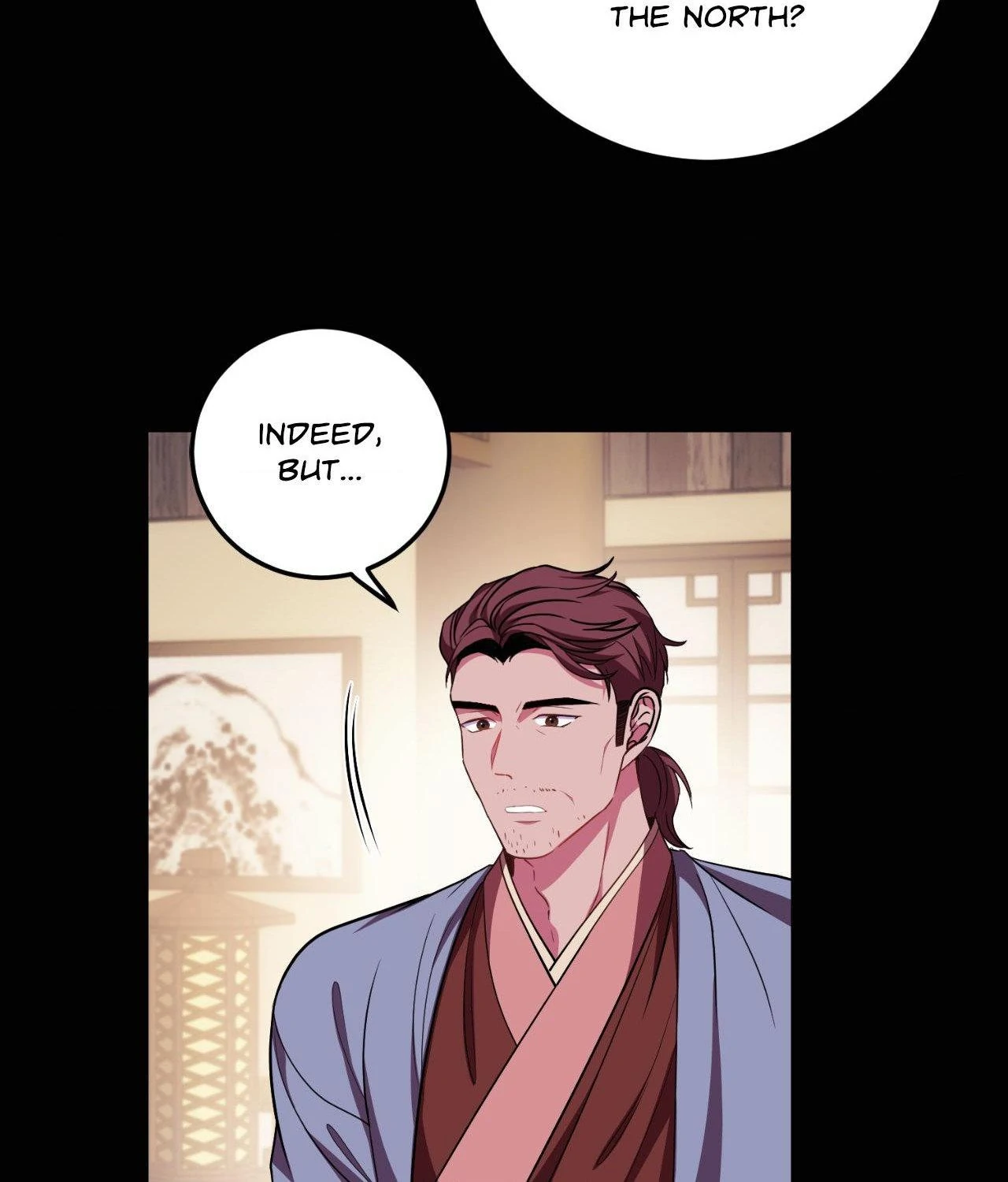 Bloom of Vengeance Chapter 95 - Page 68