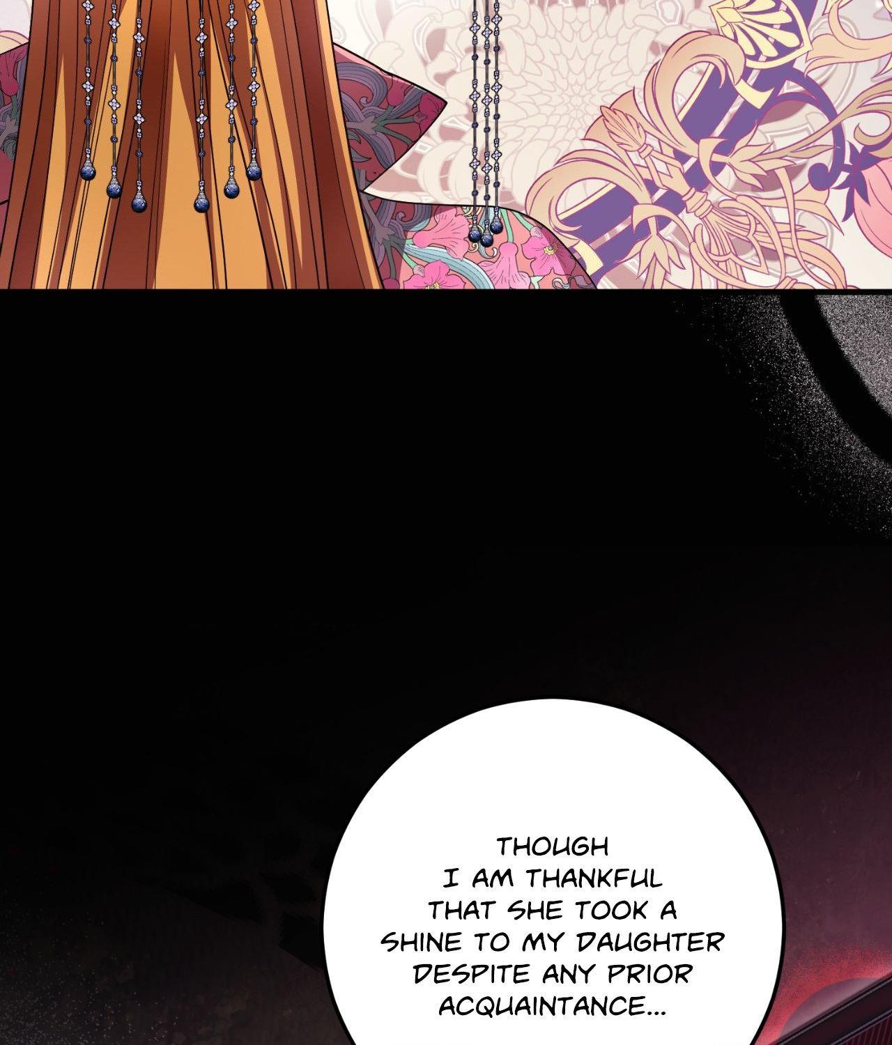 Bloom of Vengeance Chapter 95 - Page 70