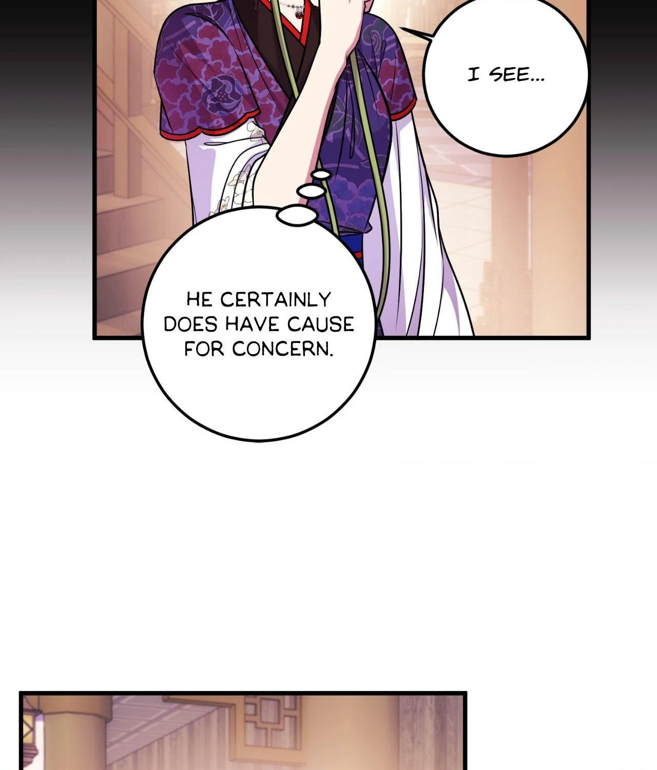 Bloom of Vengeance Chapter 95 - Page 75