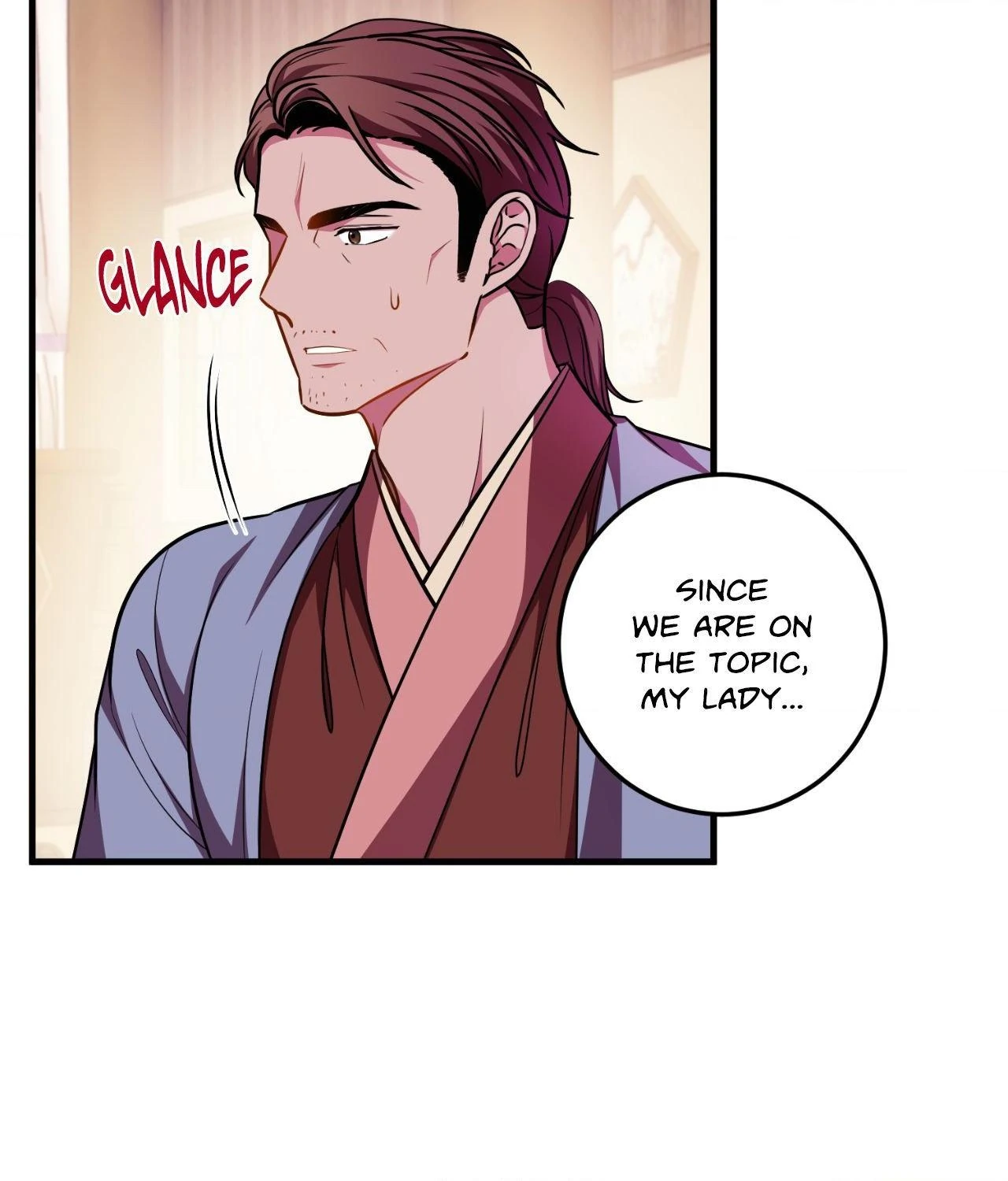 Bloom of Vengeance Chapter 95 - Page 76