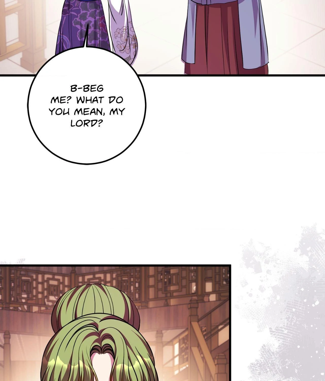 Bloom of Vengeance Chapter 95 - Page 78