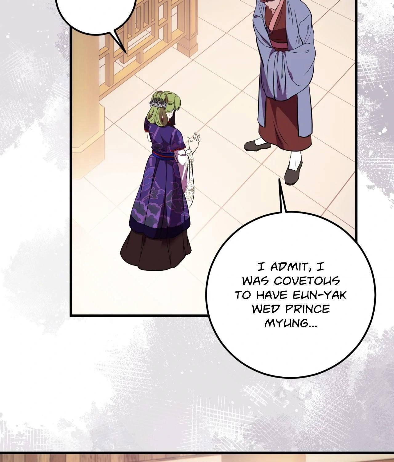 Bloom of Vengeance Chapter 95 - Page 80