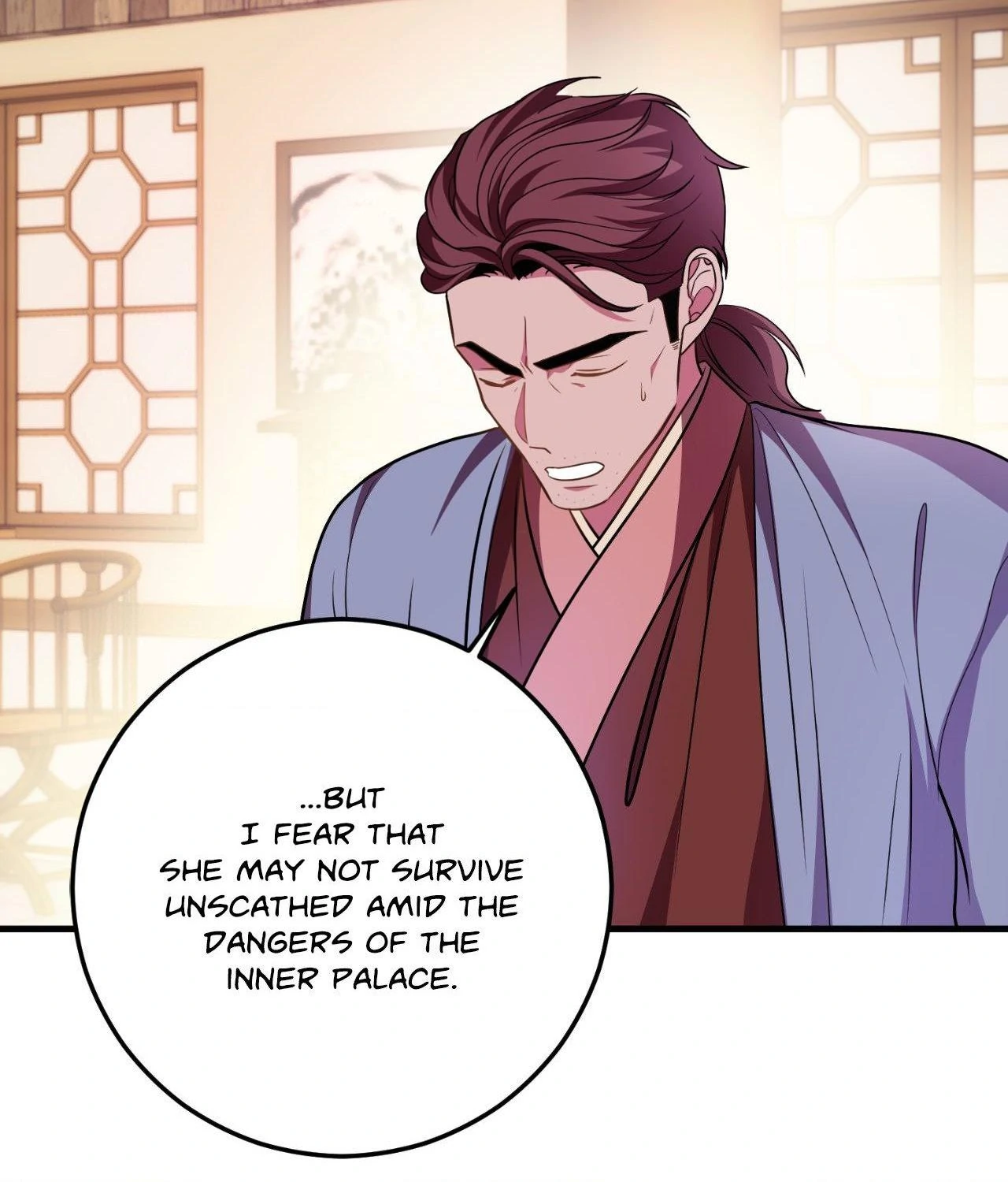 Bloom of Vengeance Chapter 95 - Page 81