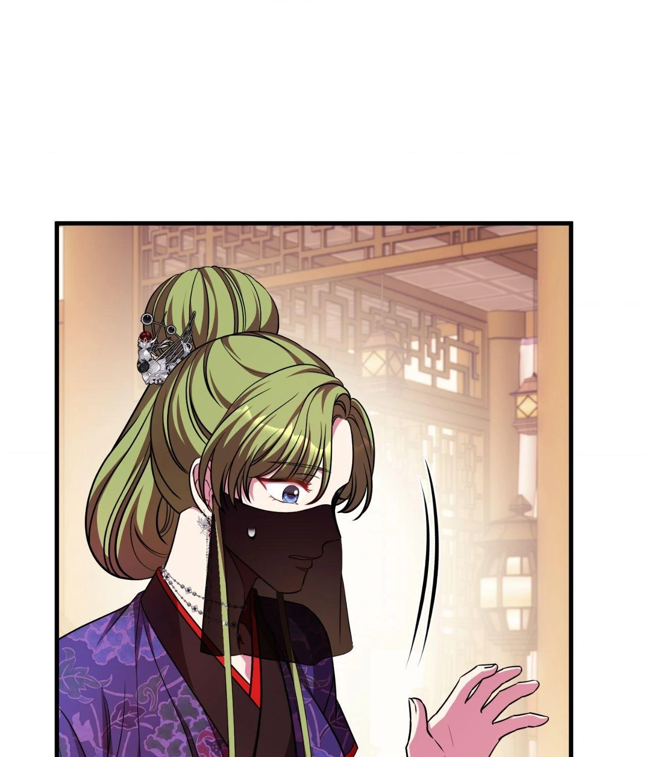 Bloom of Vengeance Chapter 95 - Page 82