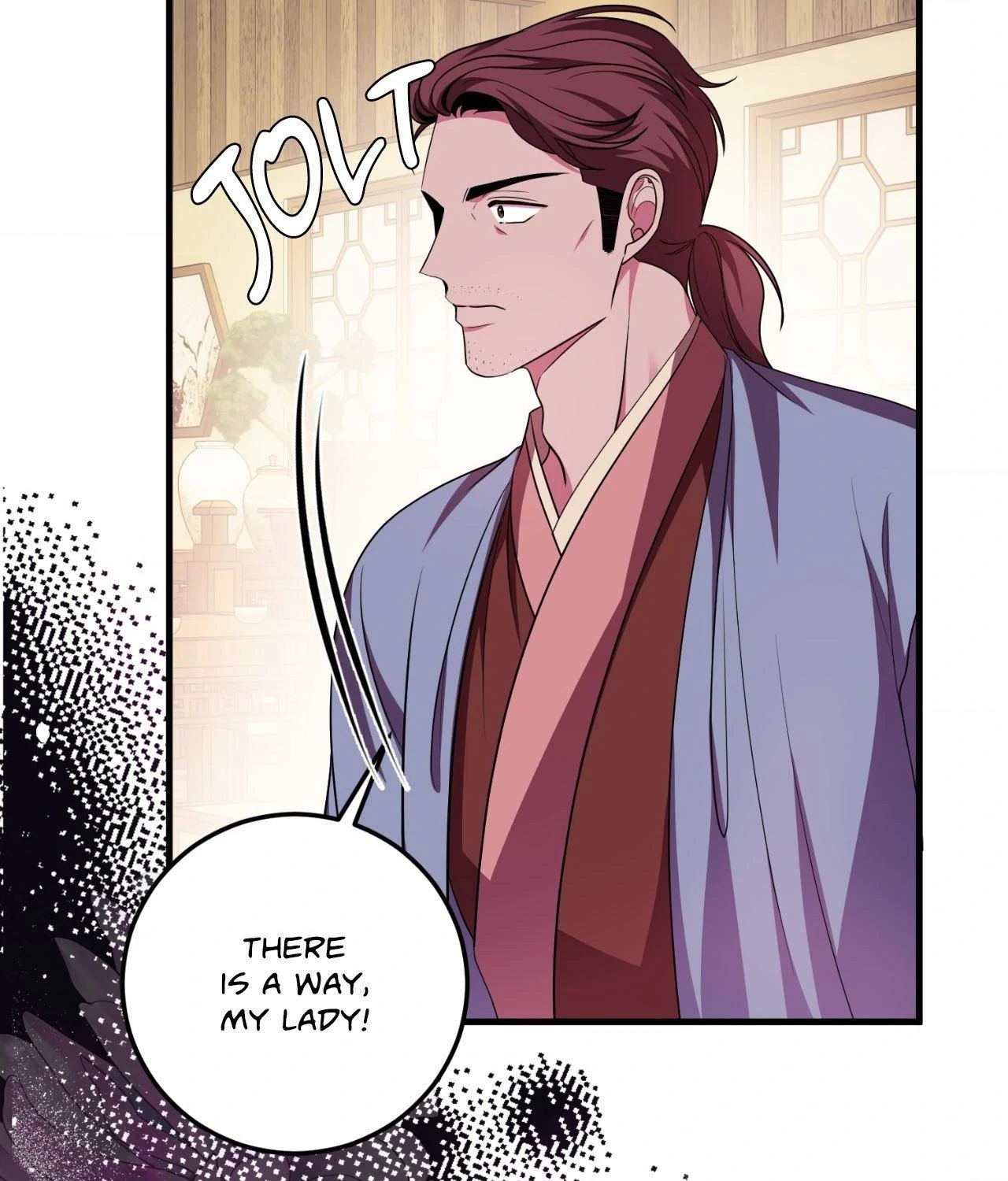 Bloom of Vengeance Chapter 95 - Page 84