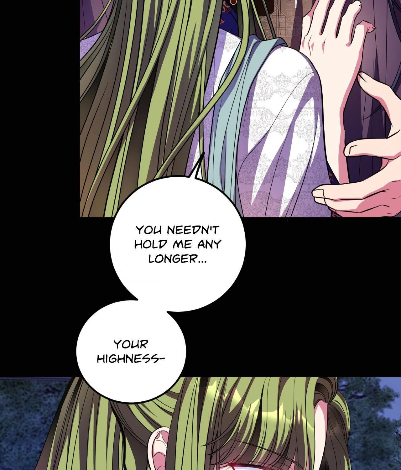Bloom of Vengeance Chapter 95 - Page 10