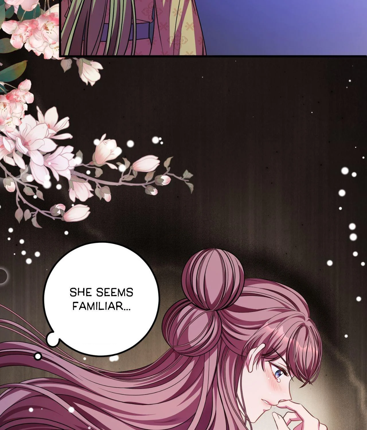 Bloom of Vengeance Chapter 96 - Page 13