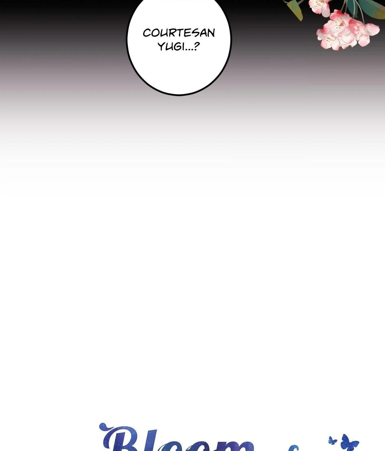 Bloom of Vengeance Chapter 96 - Page 15