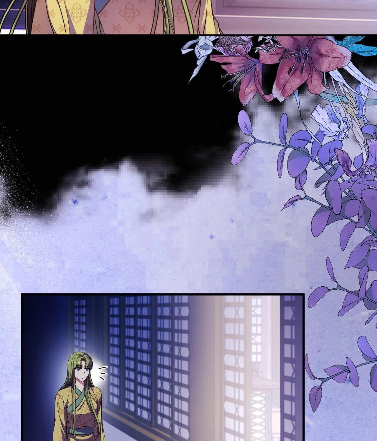 Bloom of Vengeance Chapter 96 - Page 18