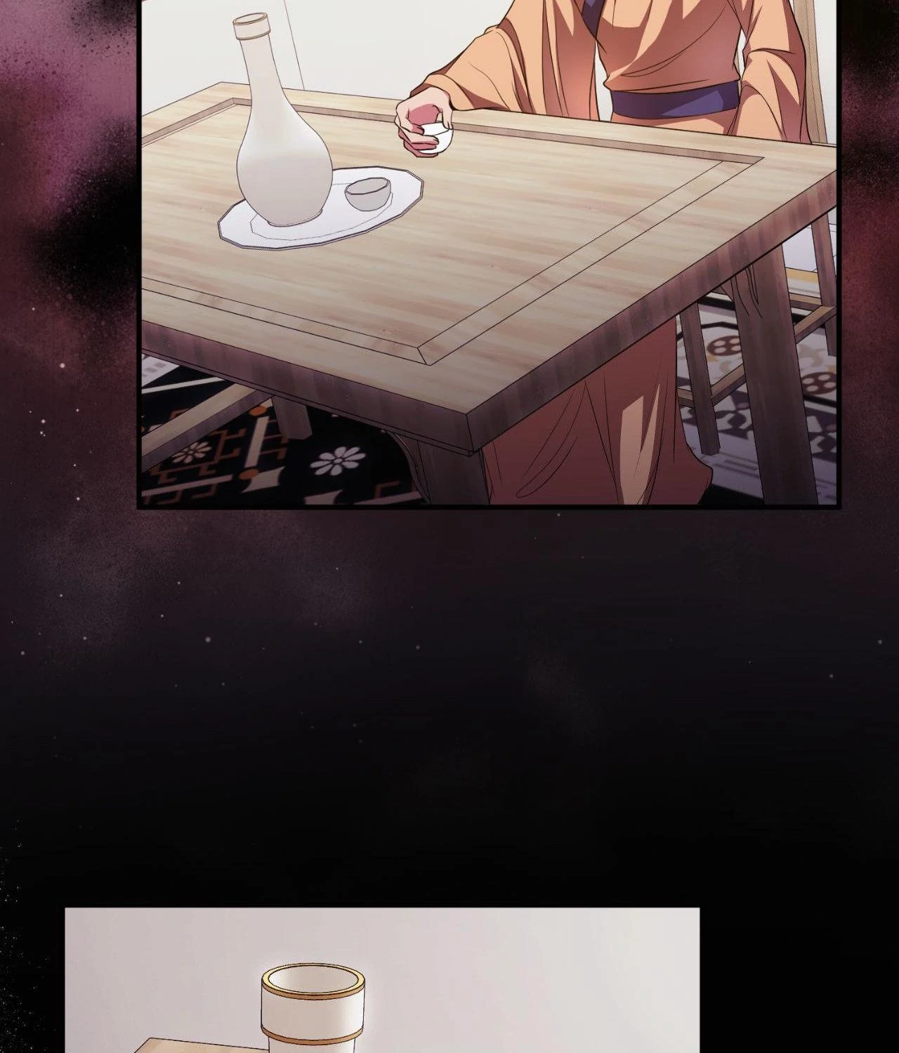 Bloom of Vengeance Chapter 96 - Page 24