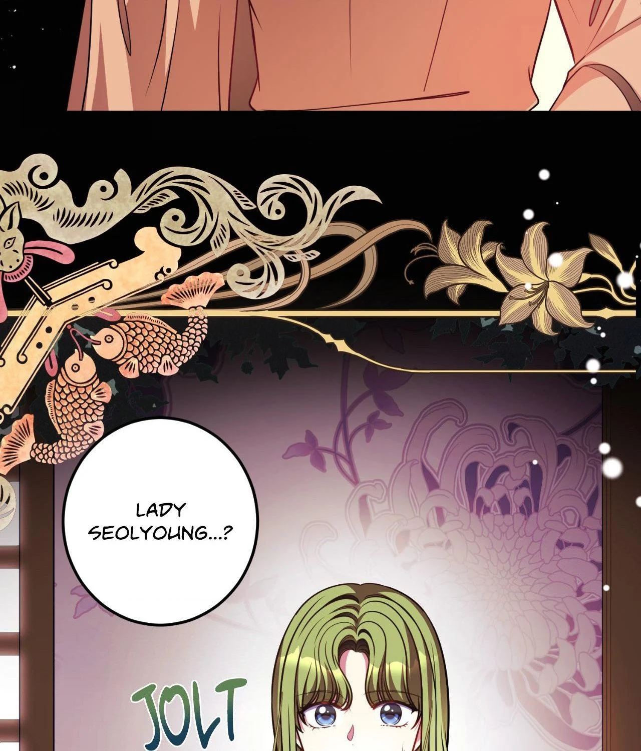 Bloom of Vengeance Chapter 96 - Page 28