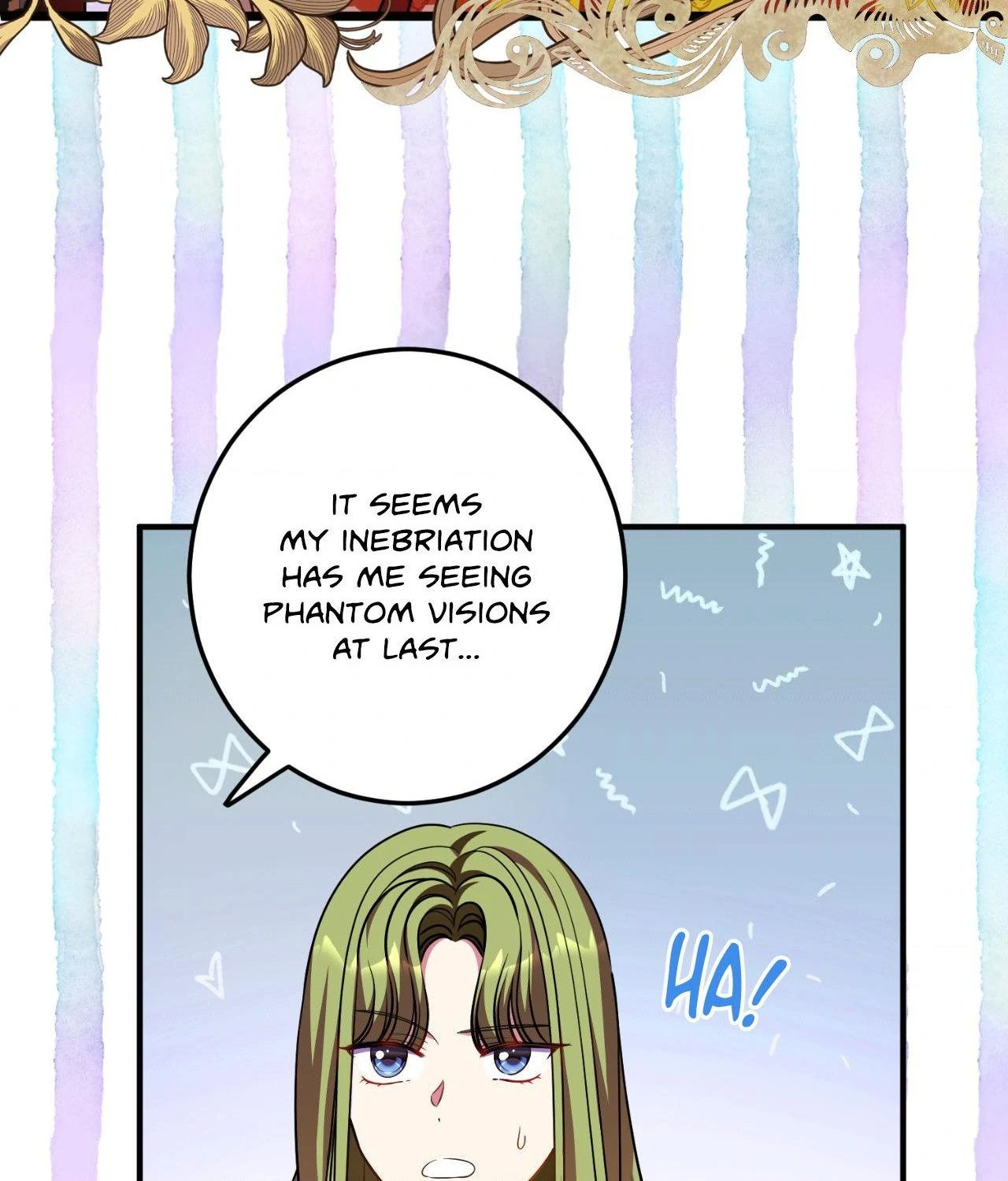 Bloom of Vengeance Chapter 96 - Page 30
