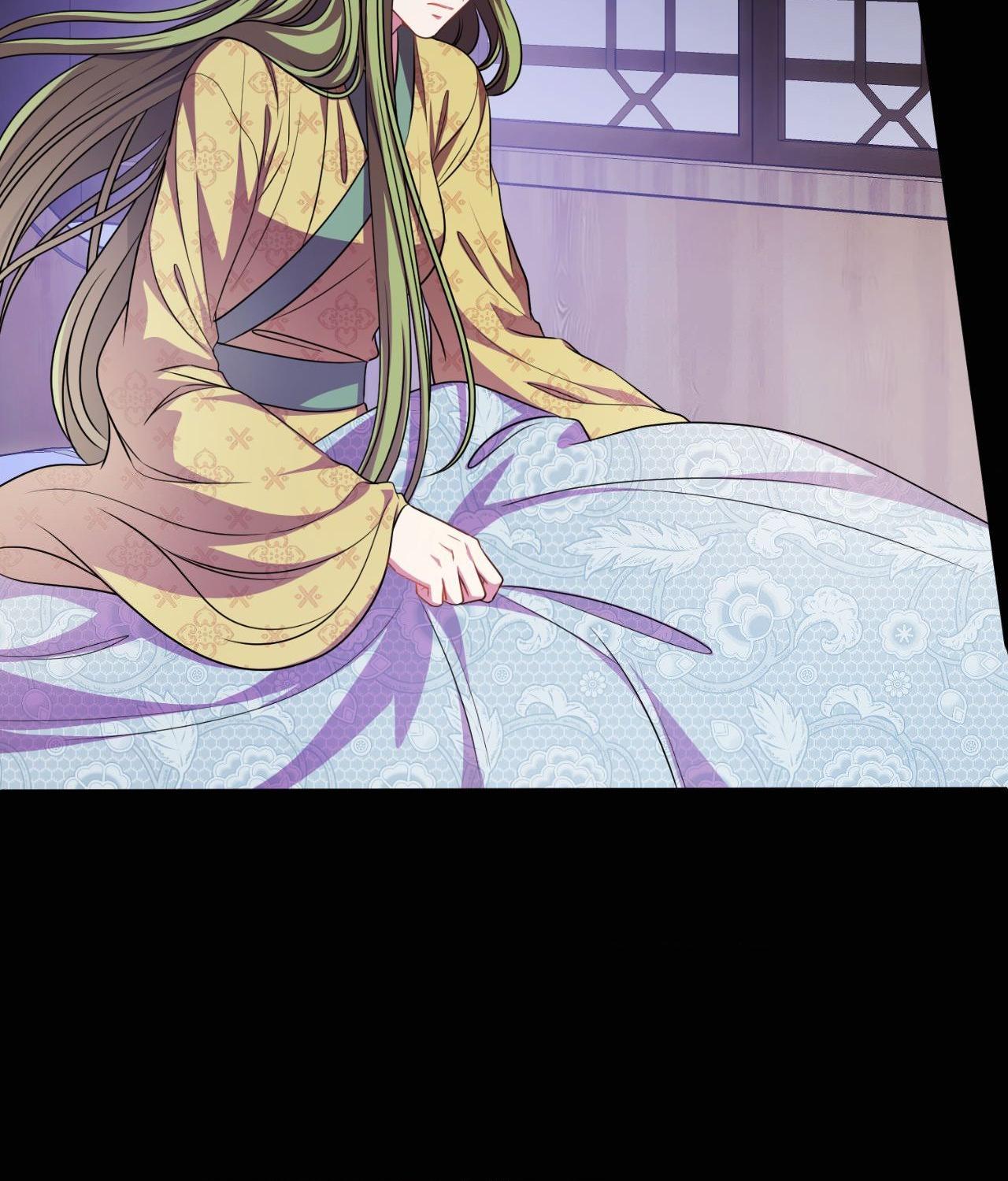 Bloom of Vengeance Chapter 96 - Page 4