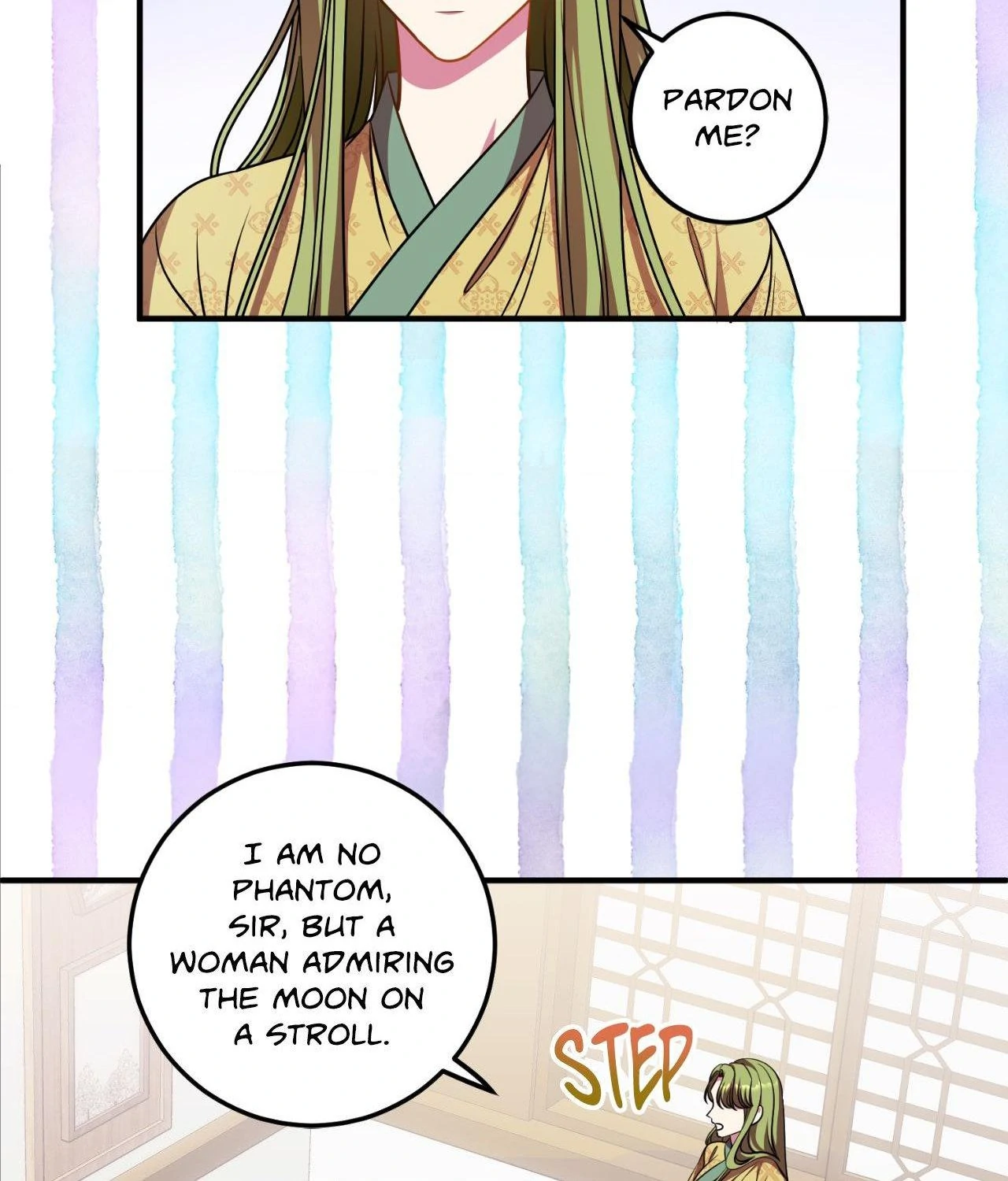 Bloom of Vengeance Chapter 96 - Page 31