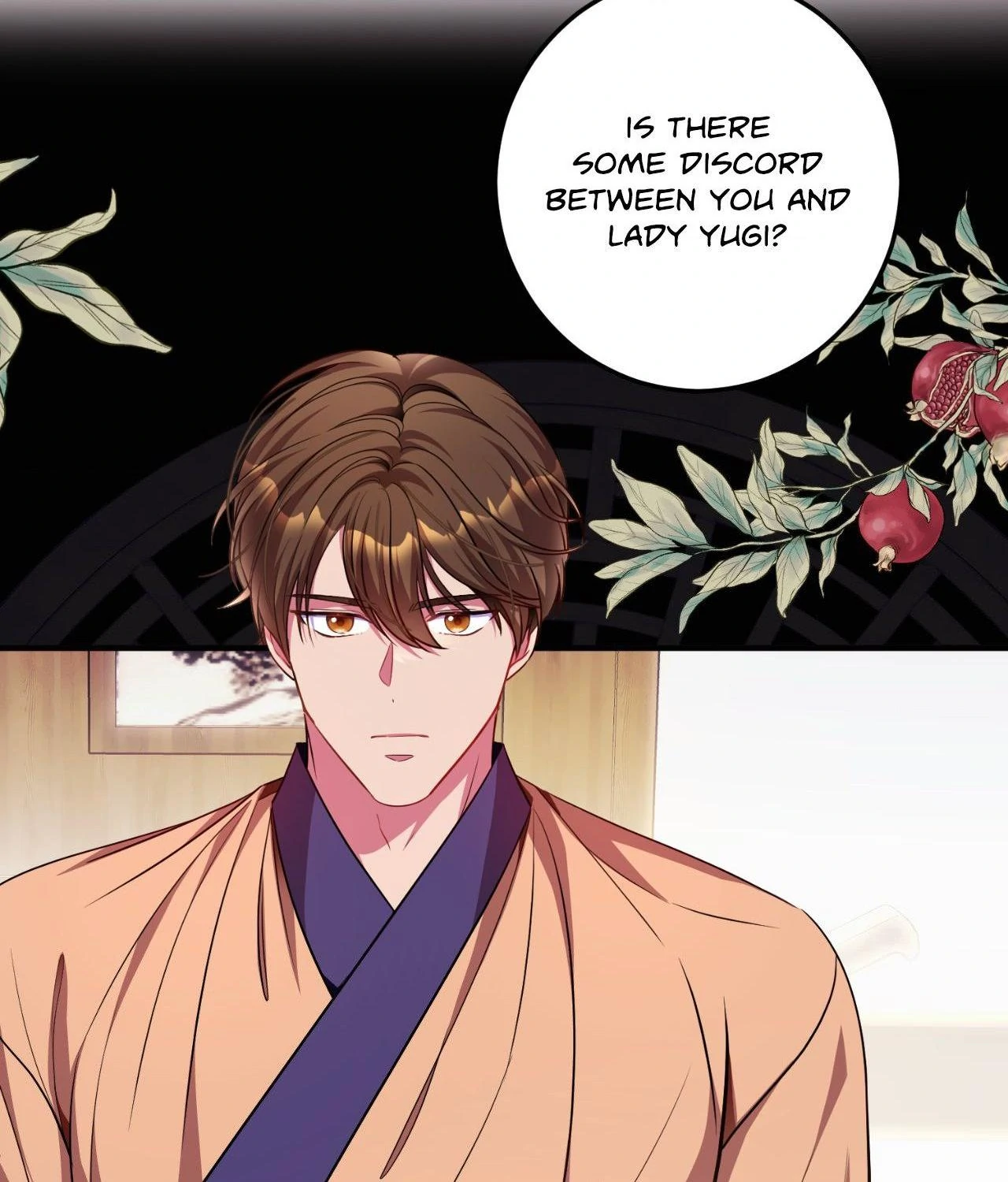 Bloom of Vengeance Chapter 96 - Page 37