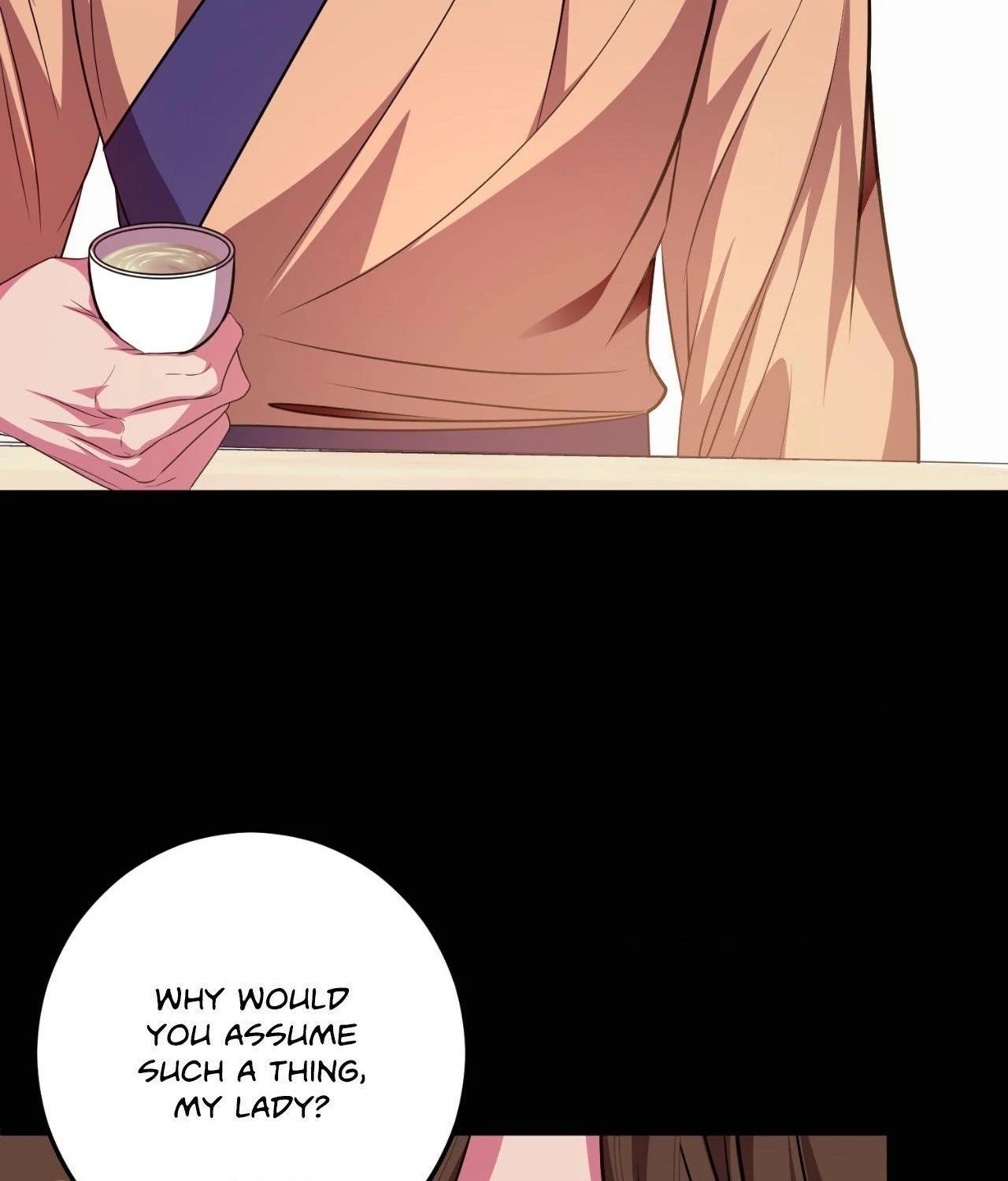 Bloom of Vengeance Chapter 96 - Page 38