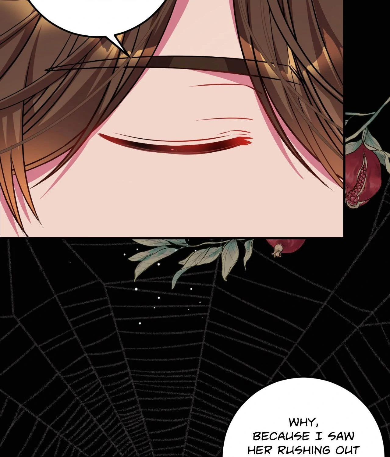 Bloom of Vengeance Chapter 96 - Page 39