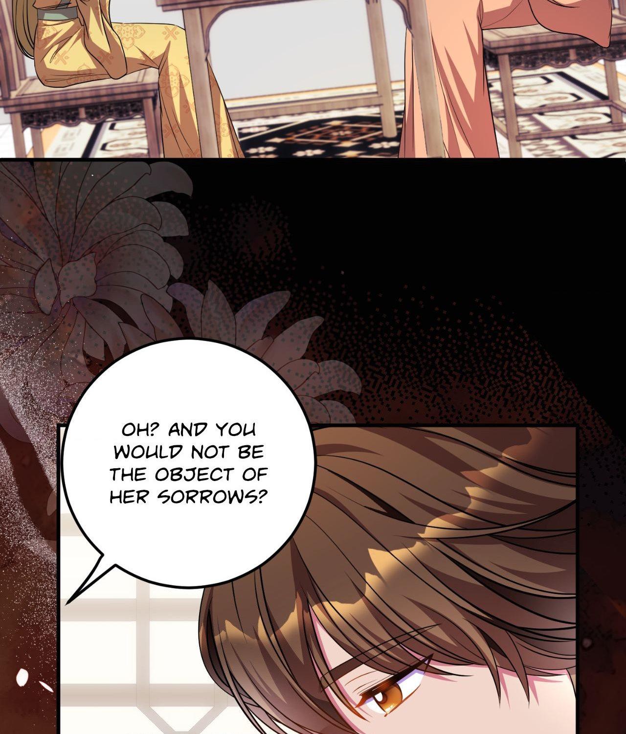 Bloom of Vengeance Chapter 96 - Page 42