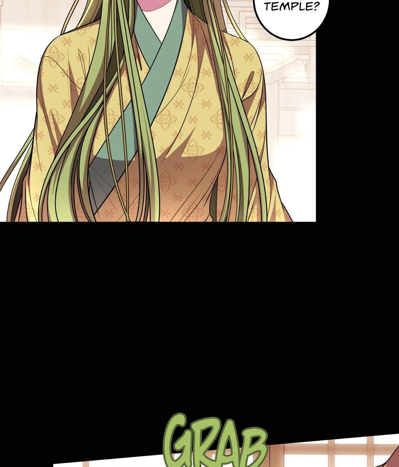 Bloom of Vengeance Chapter 96 - Page 46