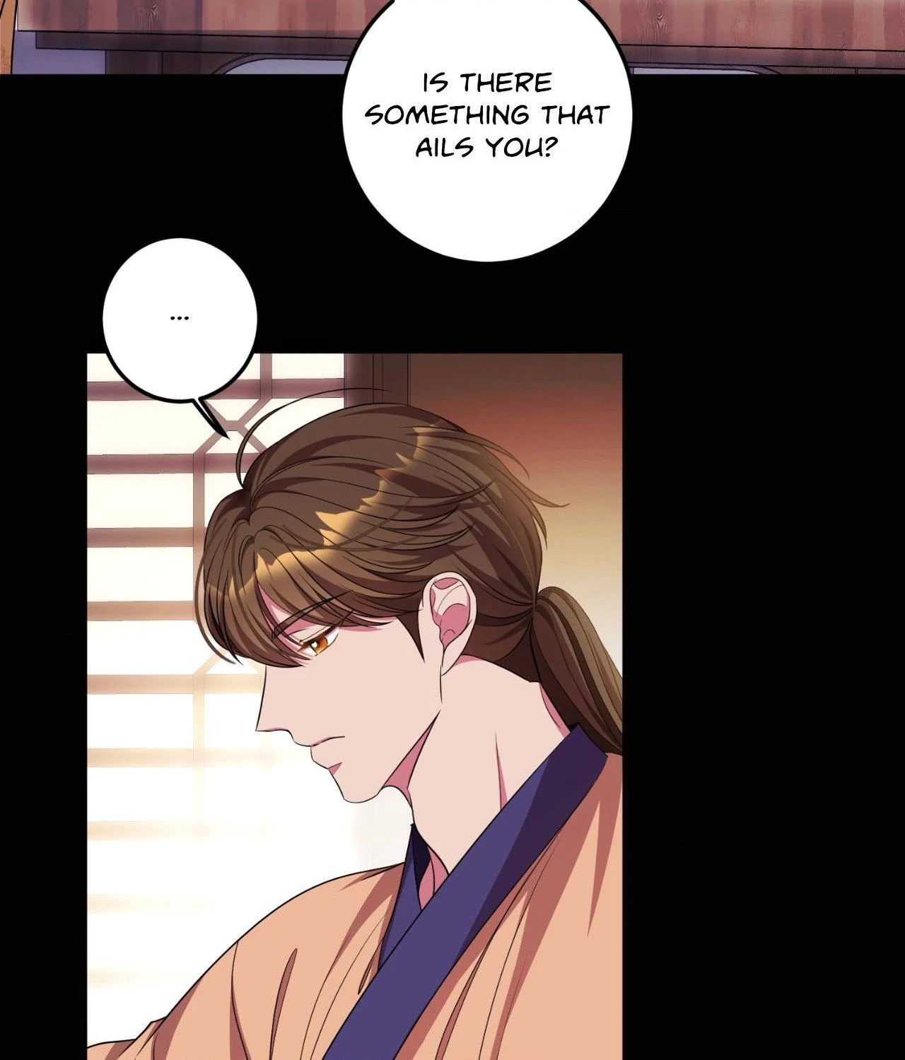 Bloom of Vengeance Chapter 96 - Page 49