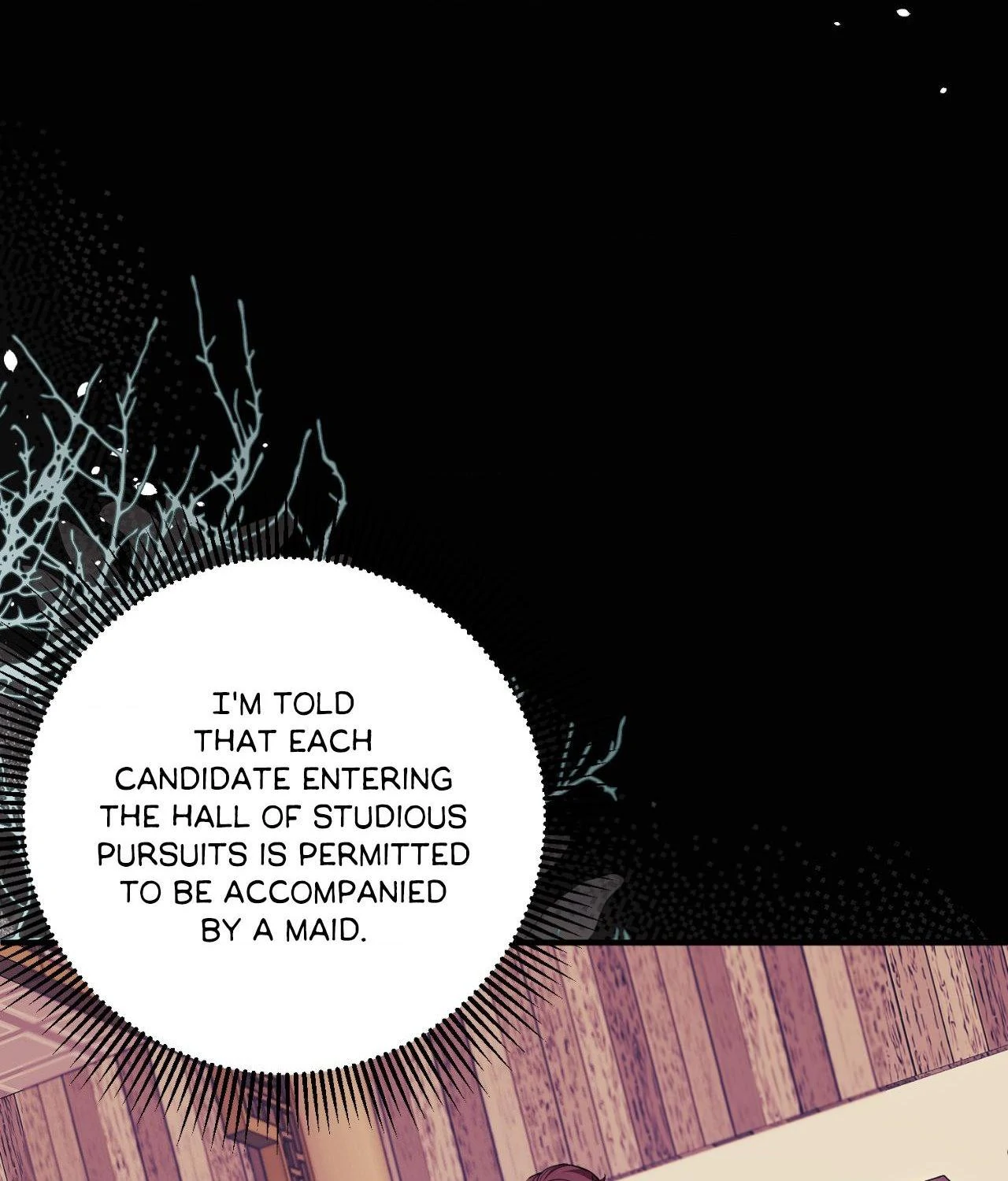 Bloom of Vengeance Chapter 96 - Page 6