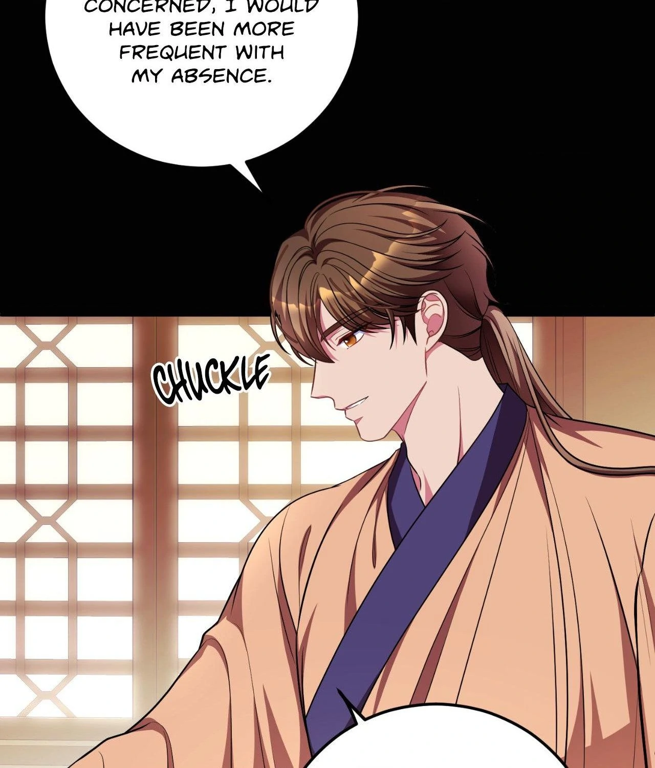 Bloom of Vengeance Chapter 96 - Page 52