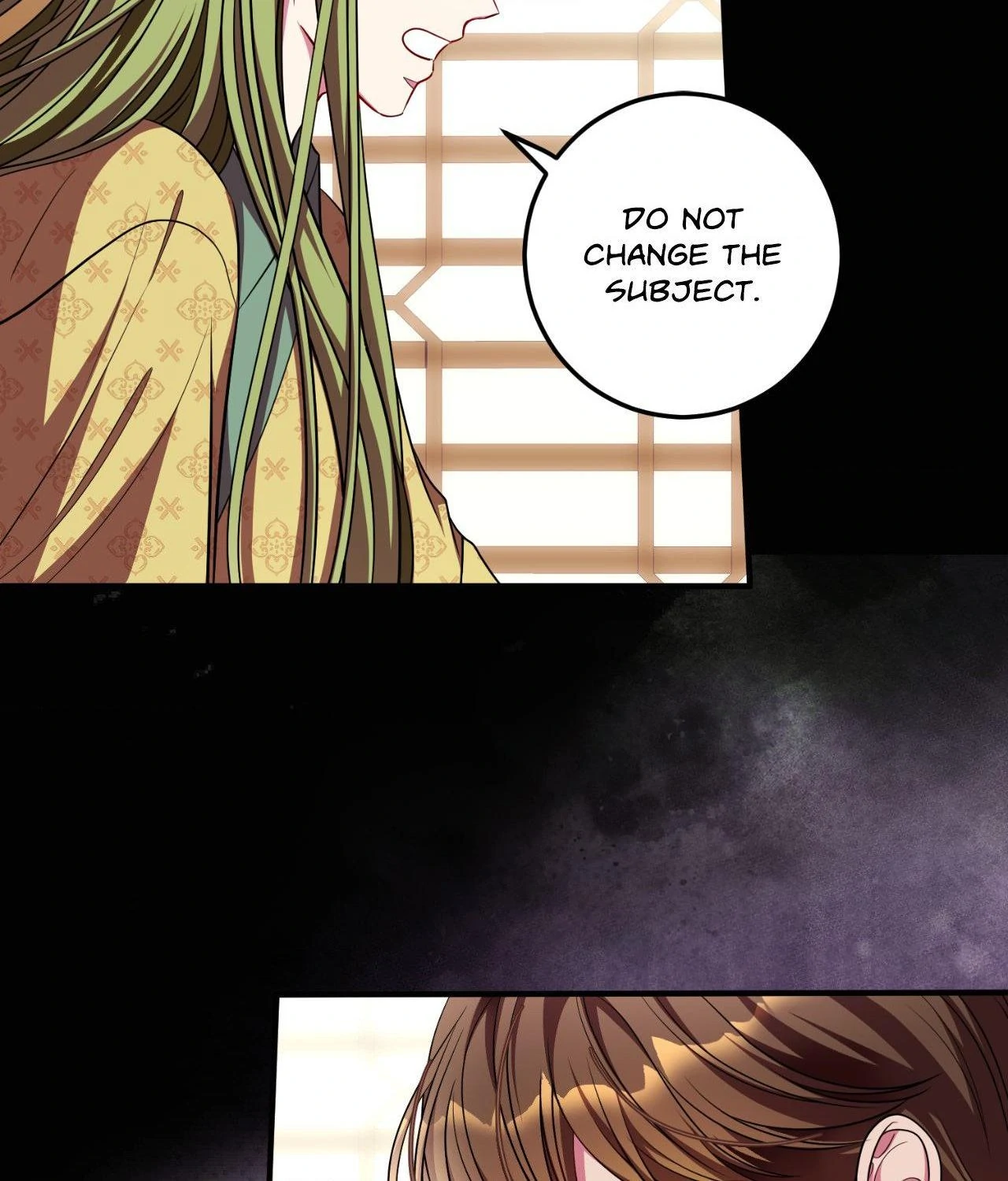 Bloom of Vengeance Chapter 96 - Page 54