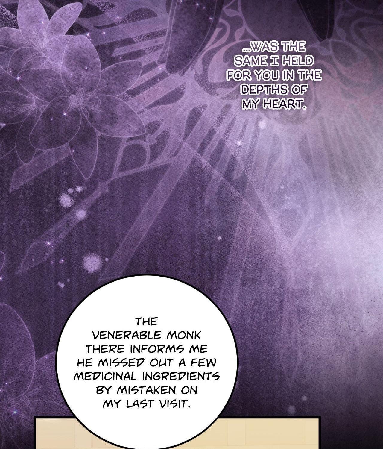 Bloom of Vengeance Chapter 96 - Page 56