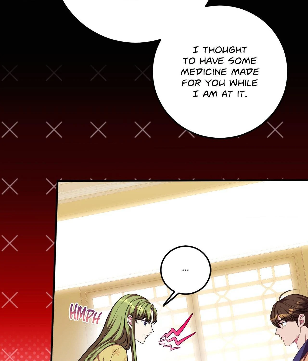 Bloom of Vengeance Chapter 96 - Page 58