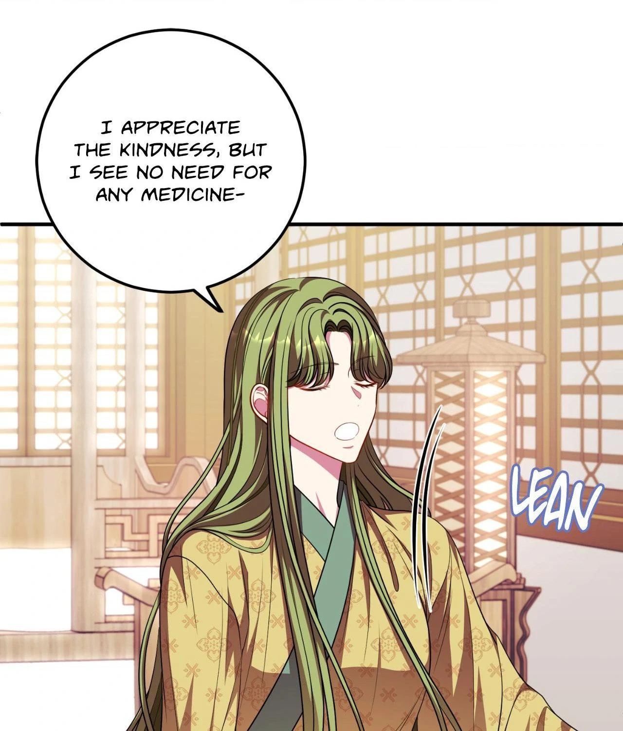 Bloom of Vengeance Chapter 96 - Page 61