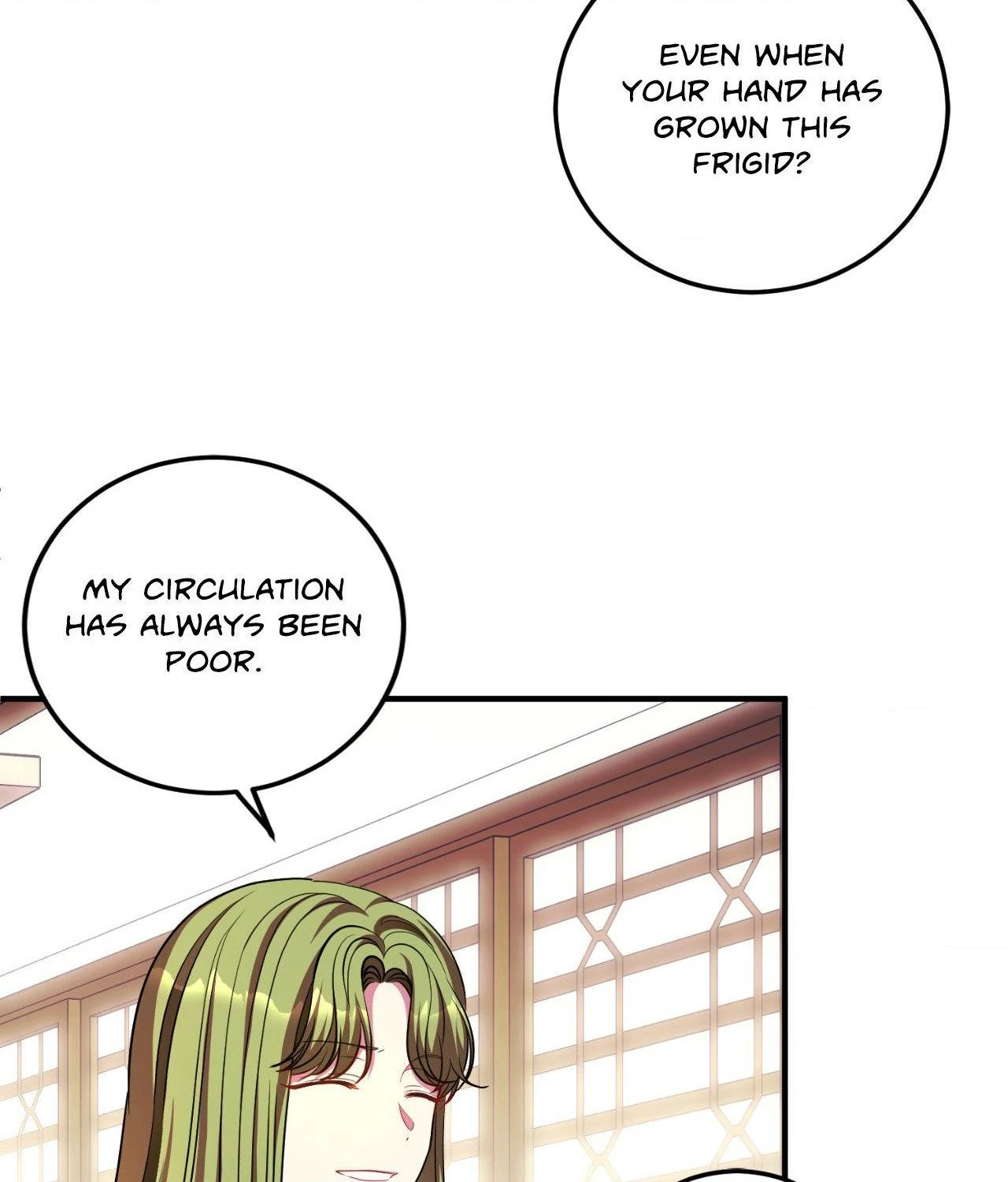 Bloom of Vengeance Chapter 96 - Page 64