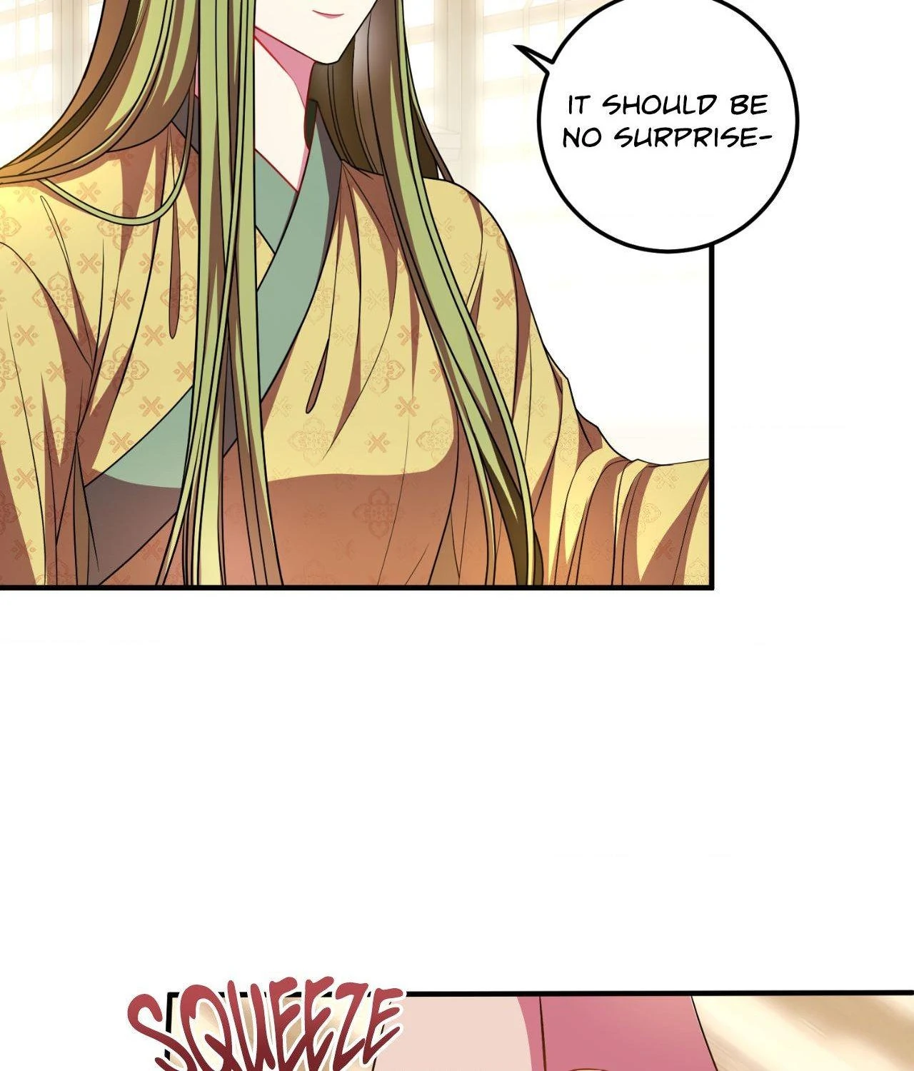Bloom of Vengeance Chapter 96 - Page 65