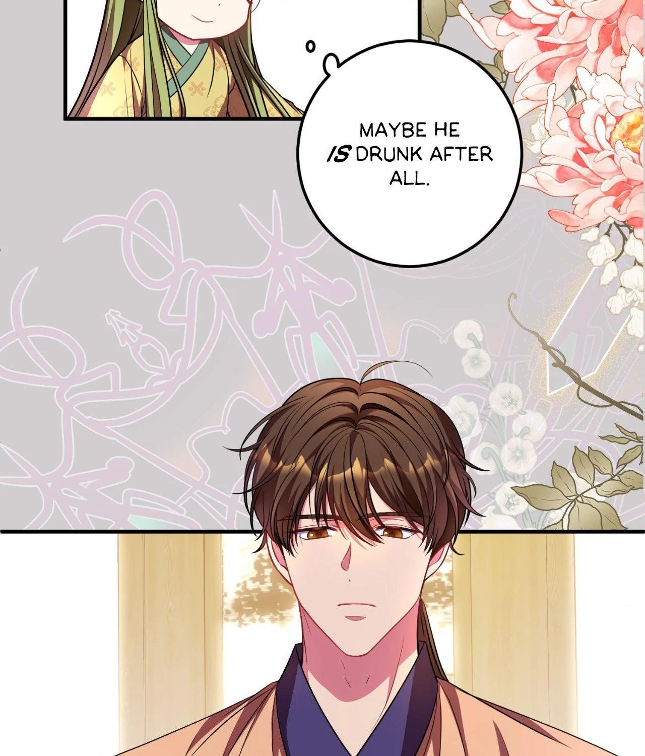 Bloom of Vengeance Chapter 96 - Page 67