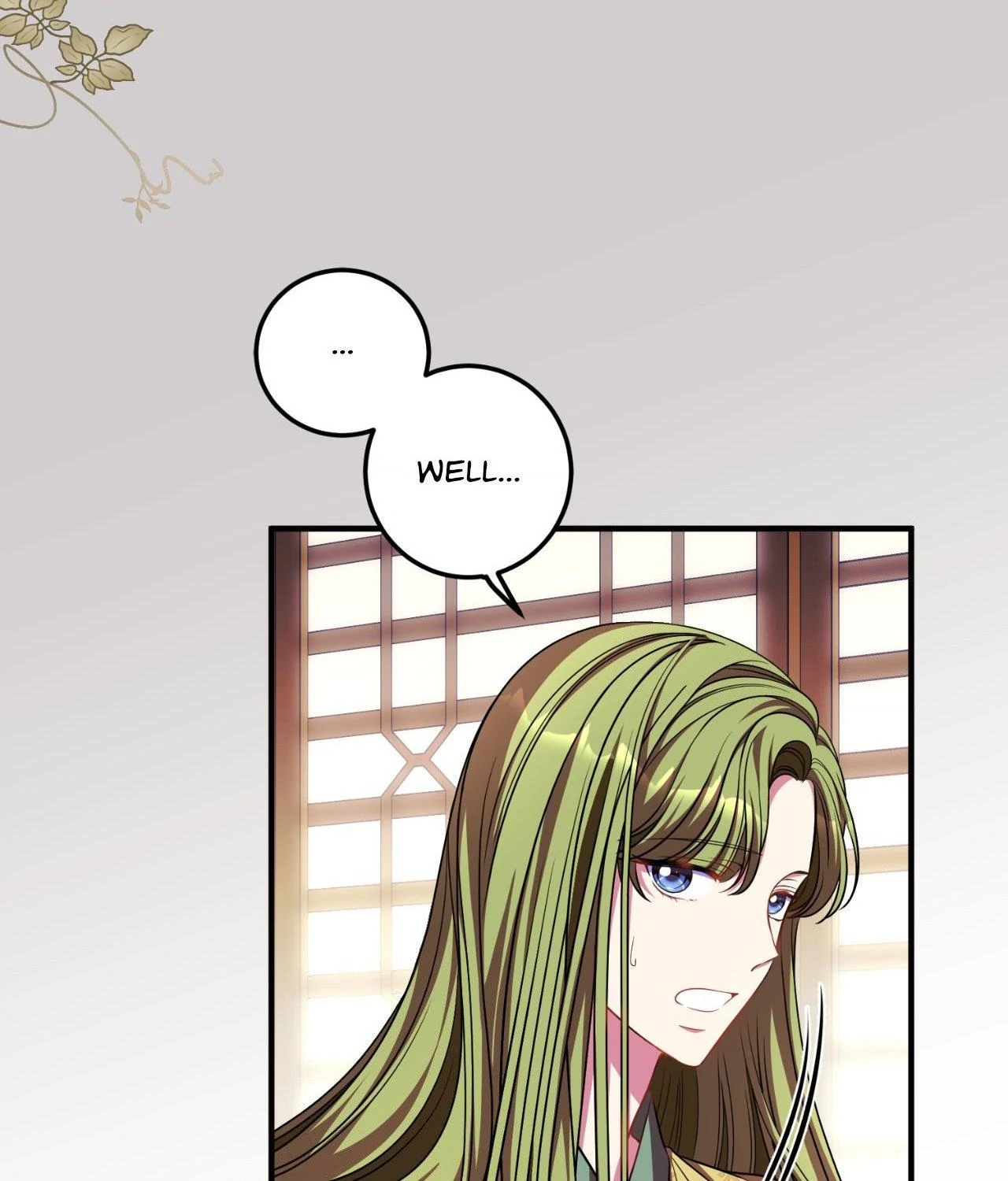 Bloom of Vengeance Chapter 96 - Page 70