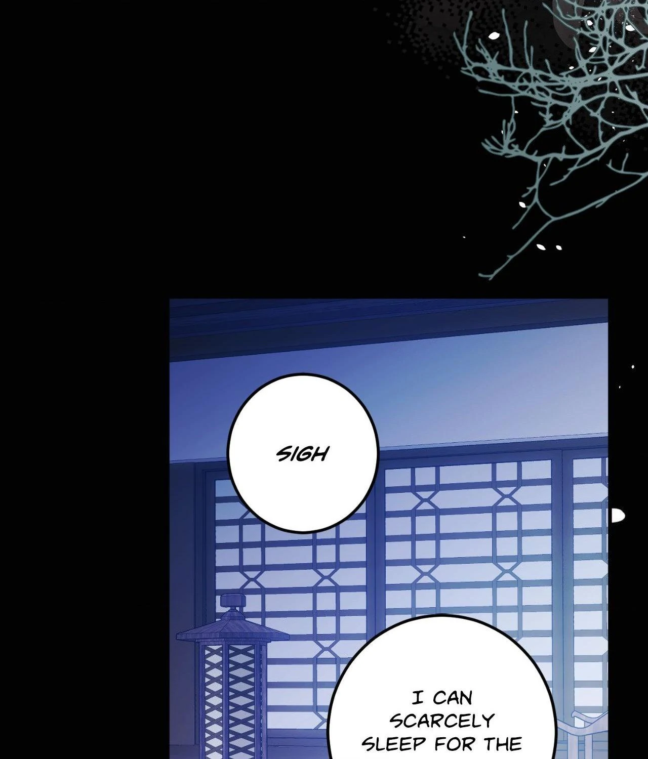 Bloom of Vengeance Chapter 96 - Page 8