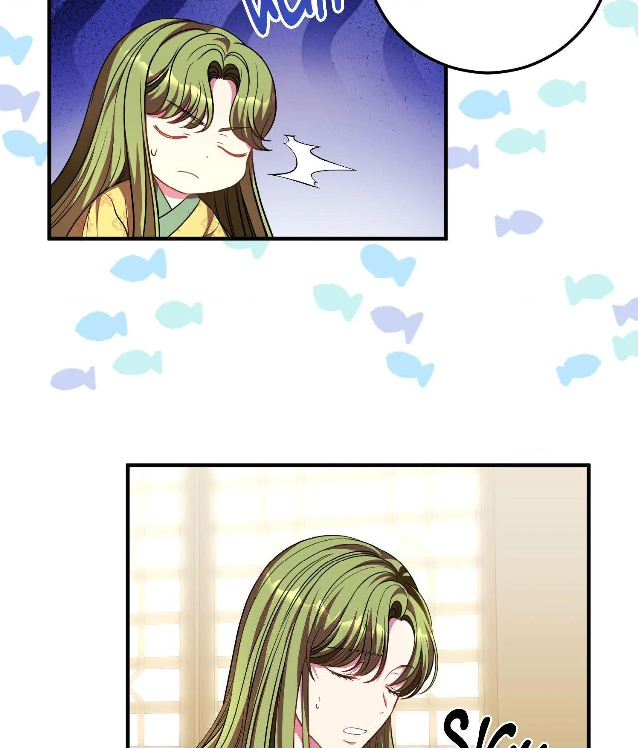 Bloom of Vengeance Chapter 96 - Page 73