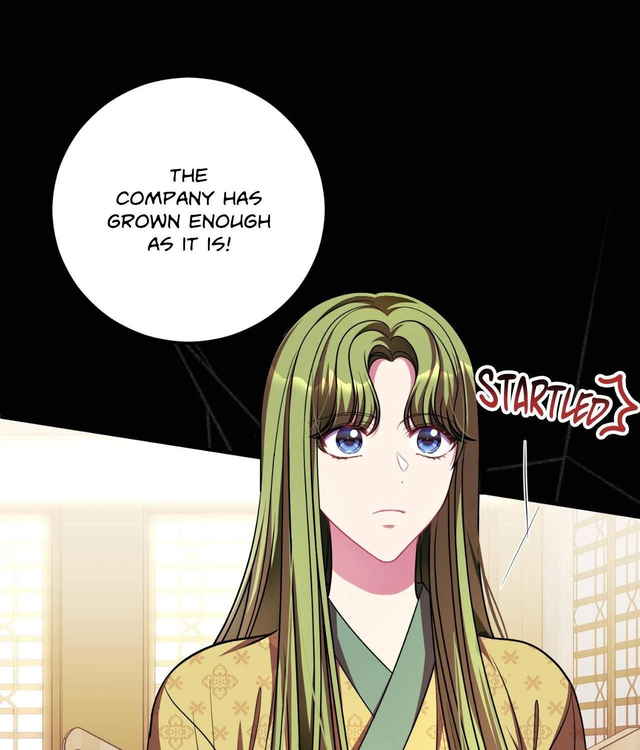 Bloom of Vengeance Chapter 96 - Page 80