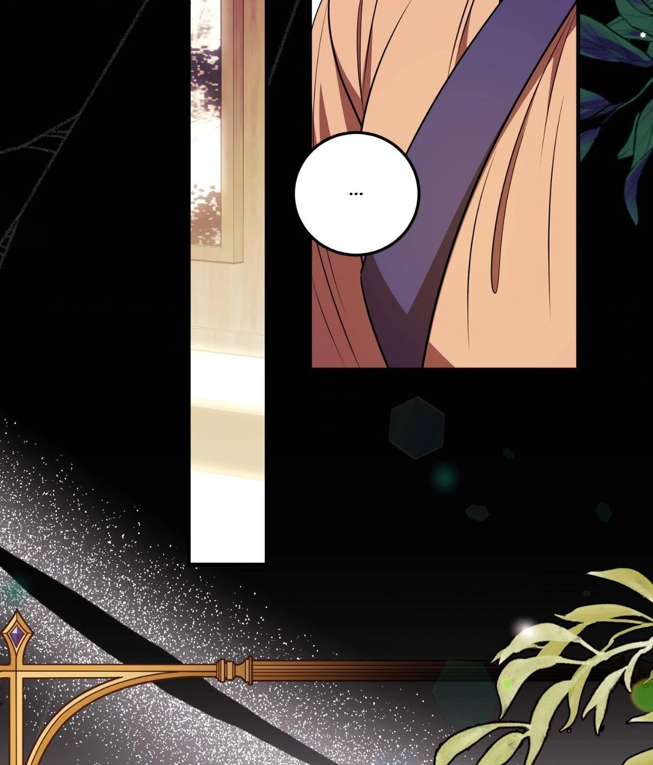 Bloom of Vengeance Chapter 96 - Page 82