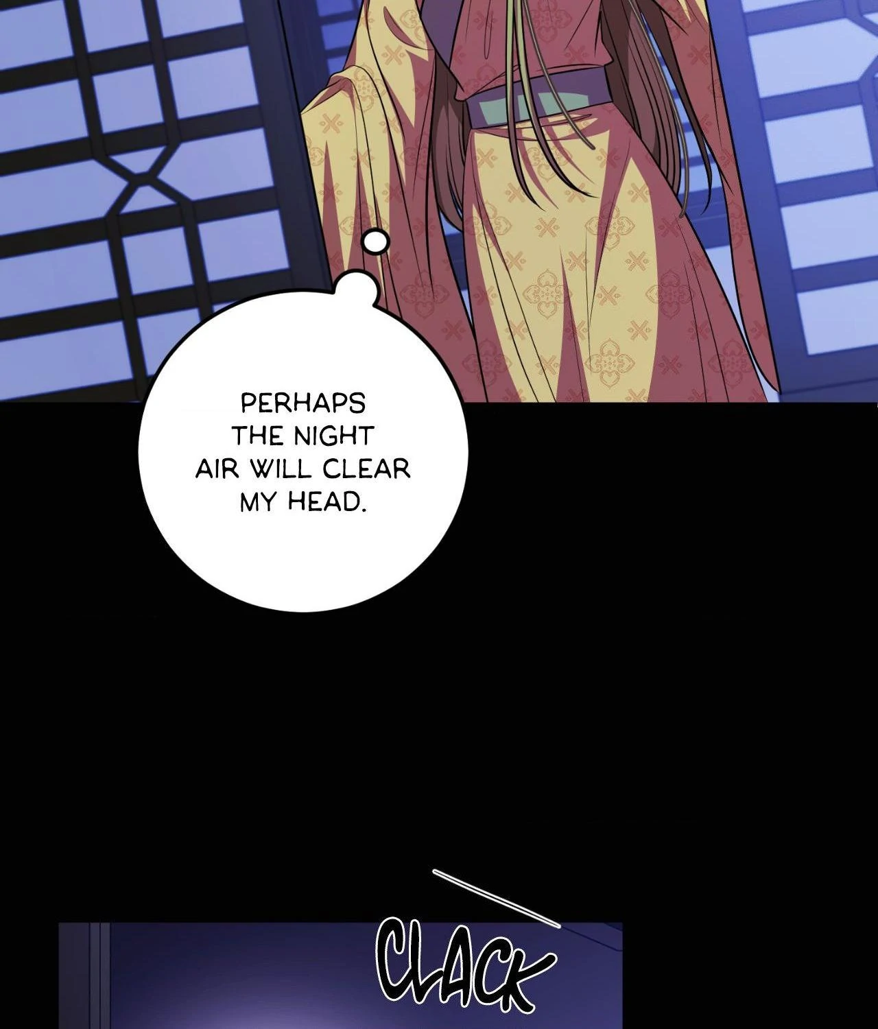 Bloom of Vengeance Chapter 96 - Page 10