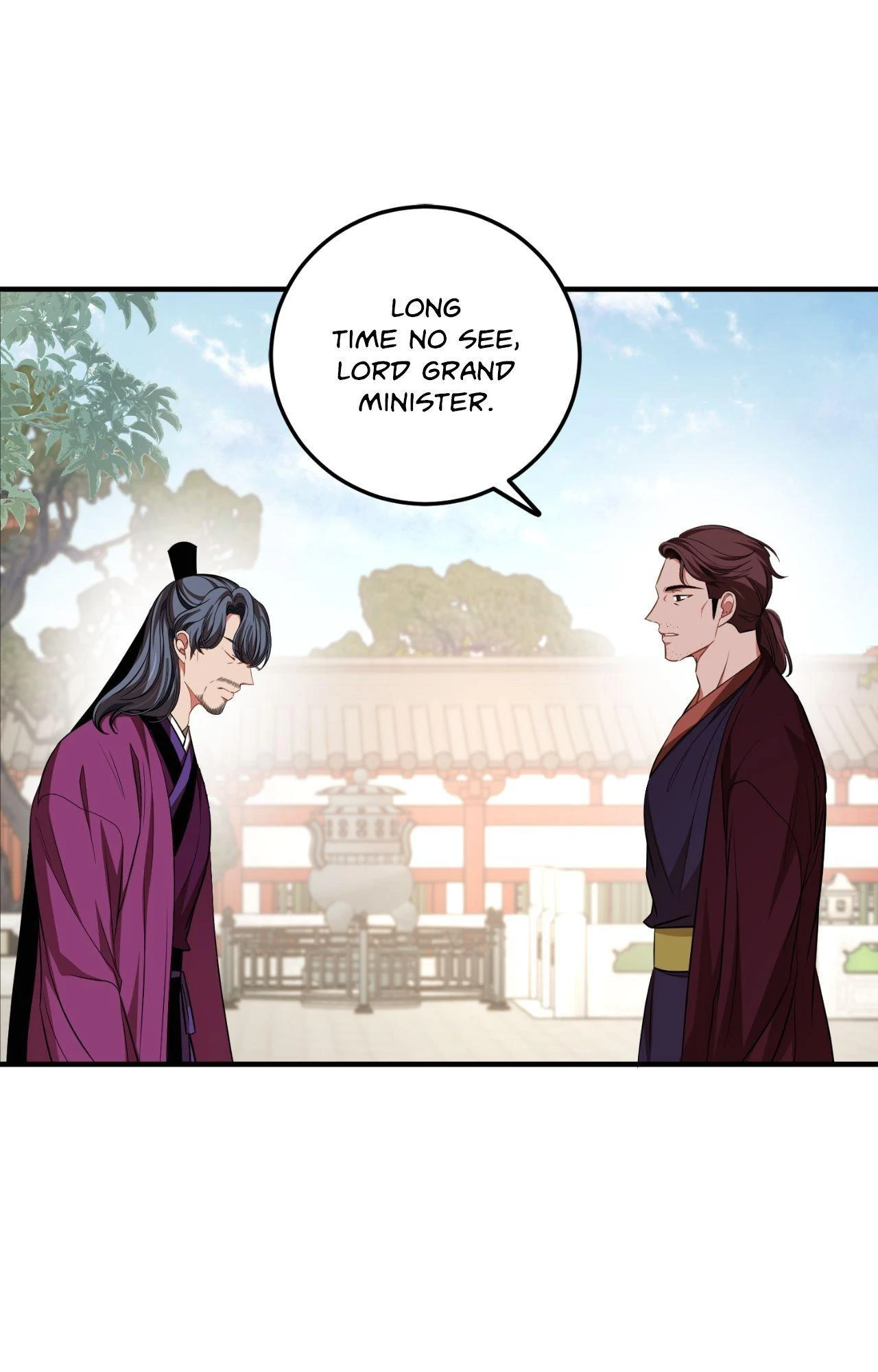 Bloom of Vengeance Chapter 97 - Page 24