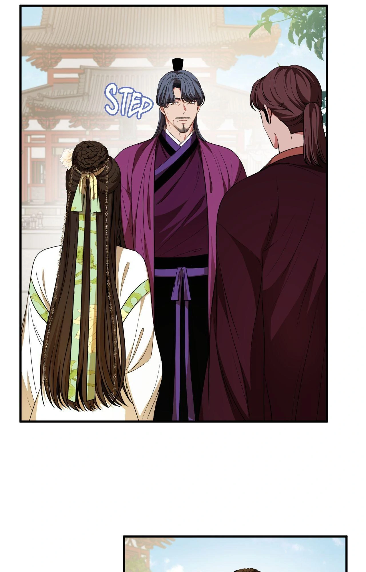 Bloom of Vengeance Chapter 97 - Page 25