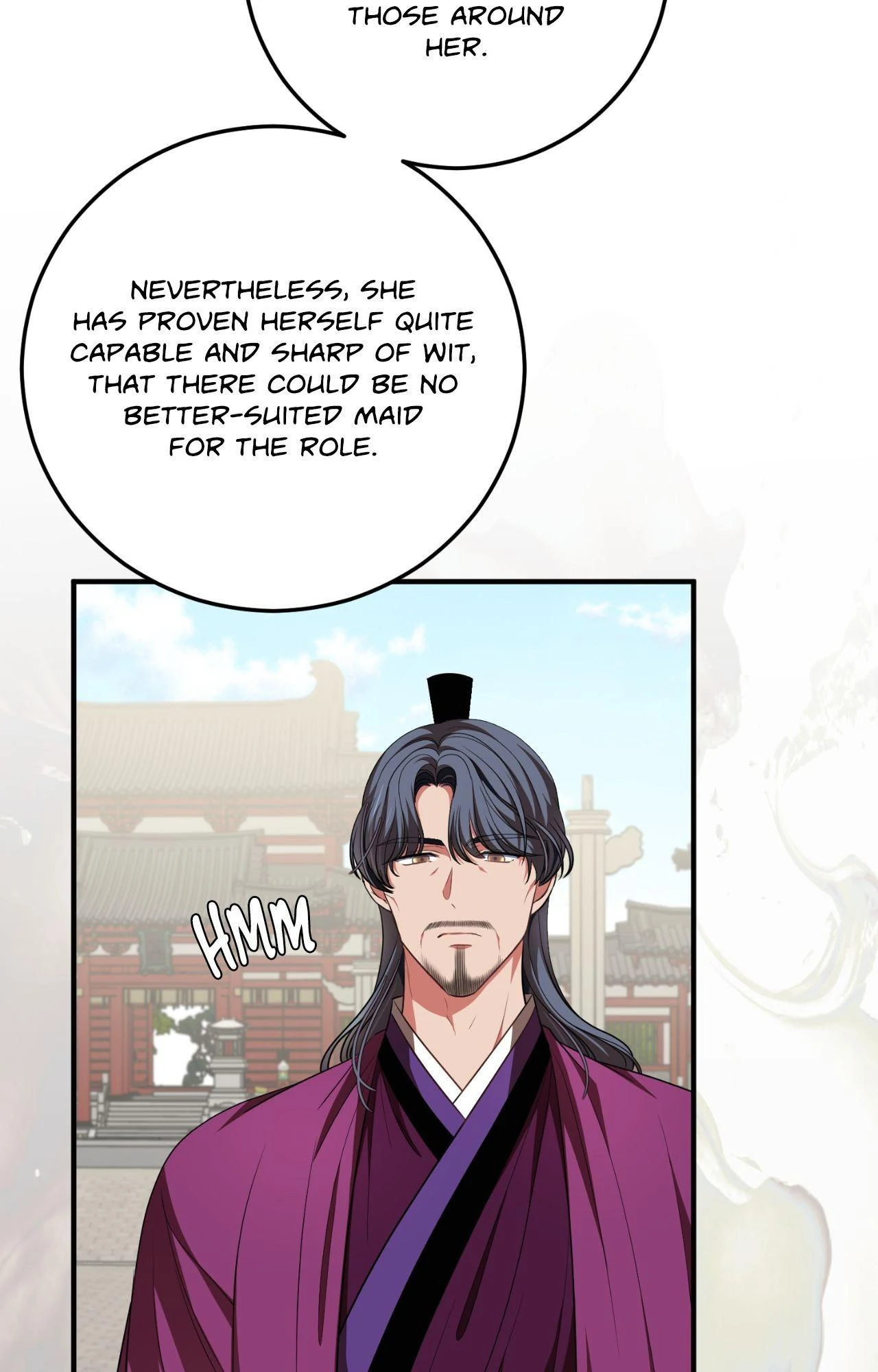 Bloom of Vengeance Chapter 97 - Page 31