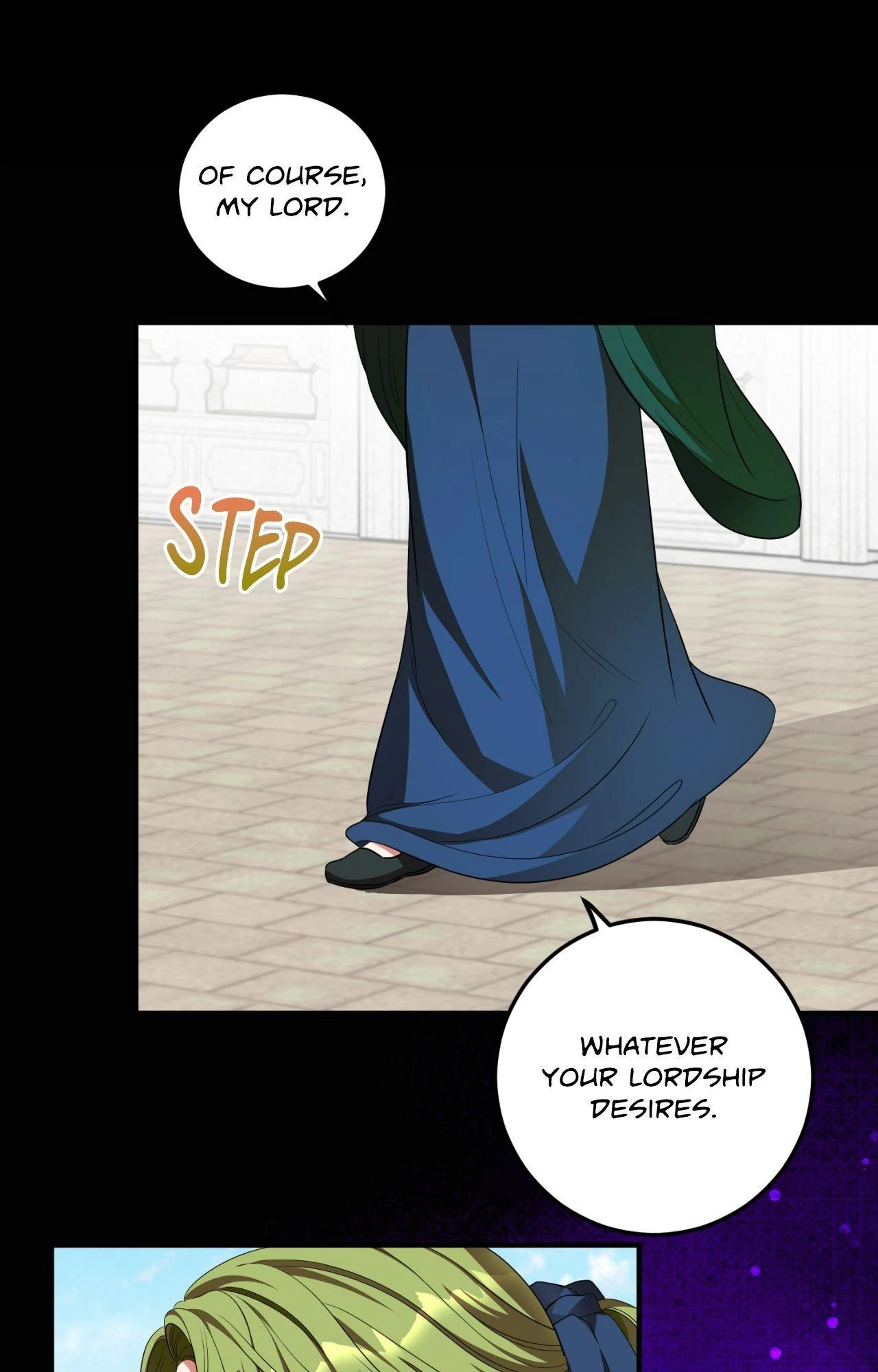 Bloom of Vengeance Chapter 97 - Page 38