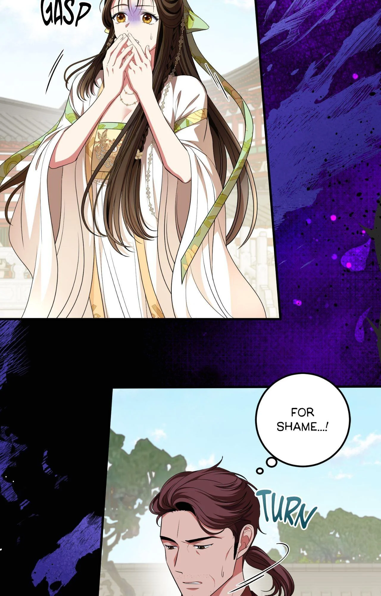 Bloom of Vengeance Chapter 97 - Page 41