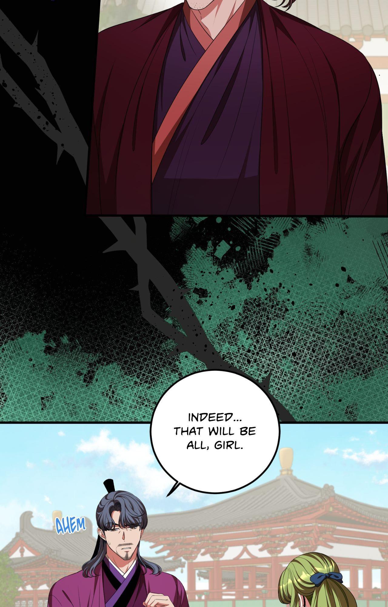 Bloom of Vengeance Chapter 97 - Page 42