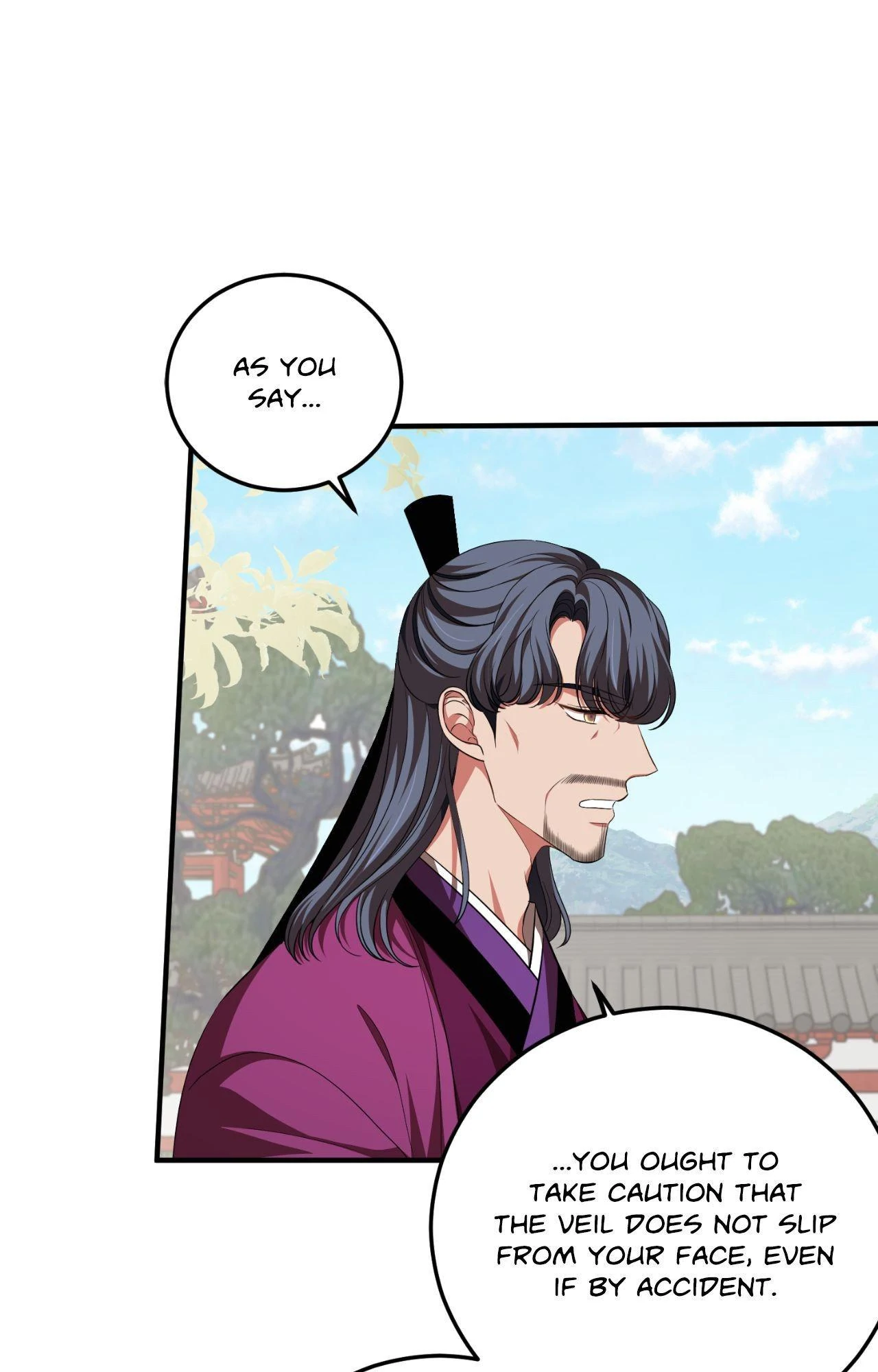 Bloom of Vengeance Chapter 97 - Page 45