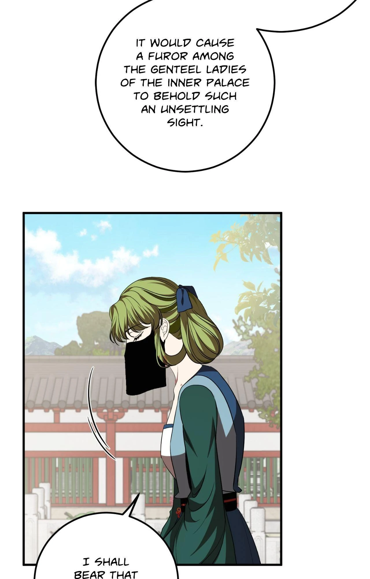 Bloom of Vengeance Chapter 97 - Page 46