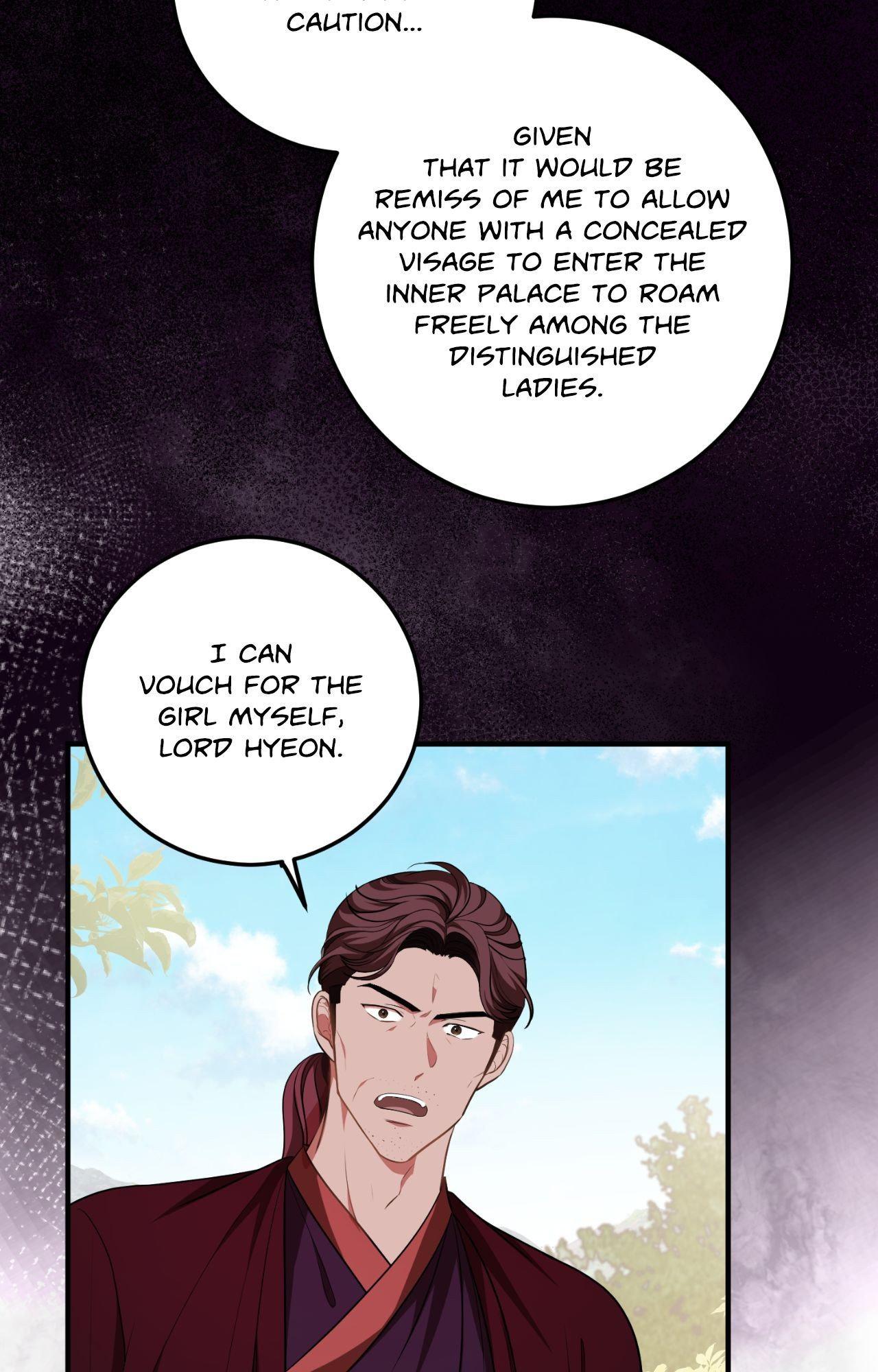 Bloom of Vengeance Chapter 97 - Page 48