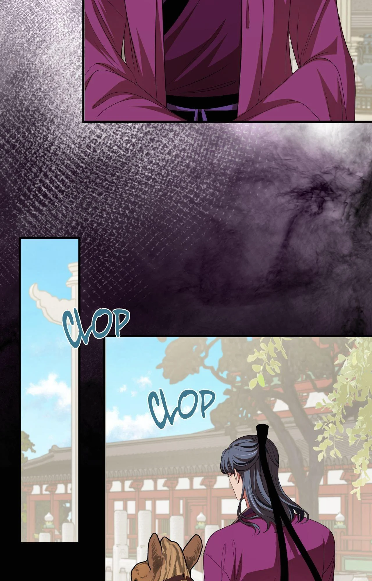Bloom of Vengeance Chapter 97 - Page 50
